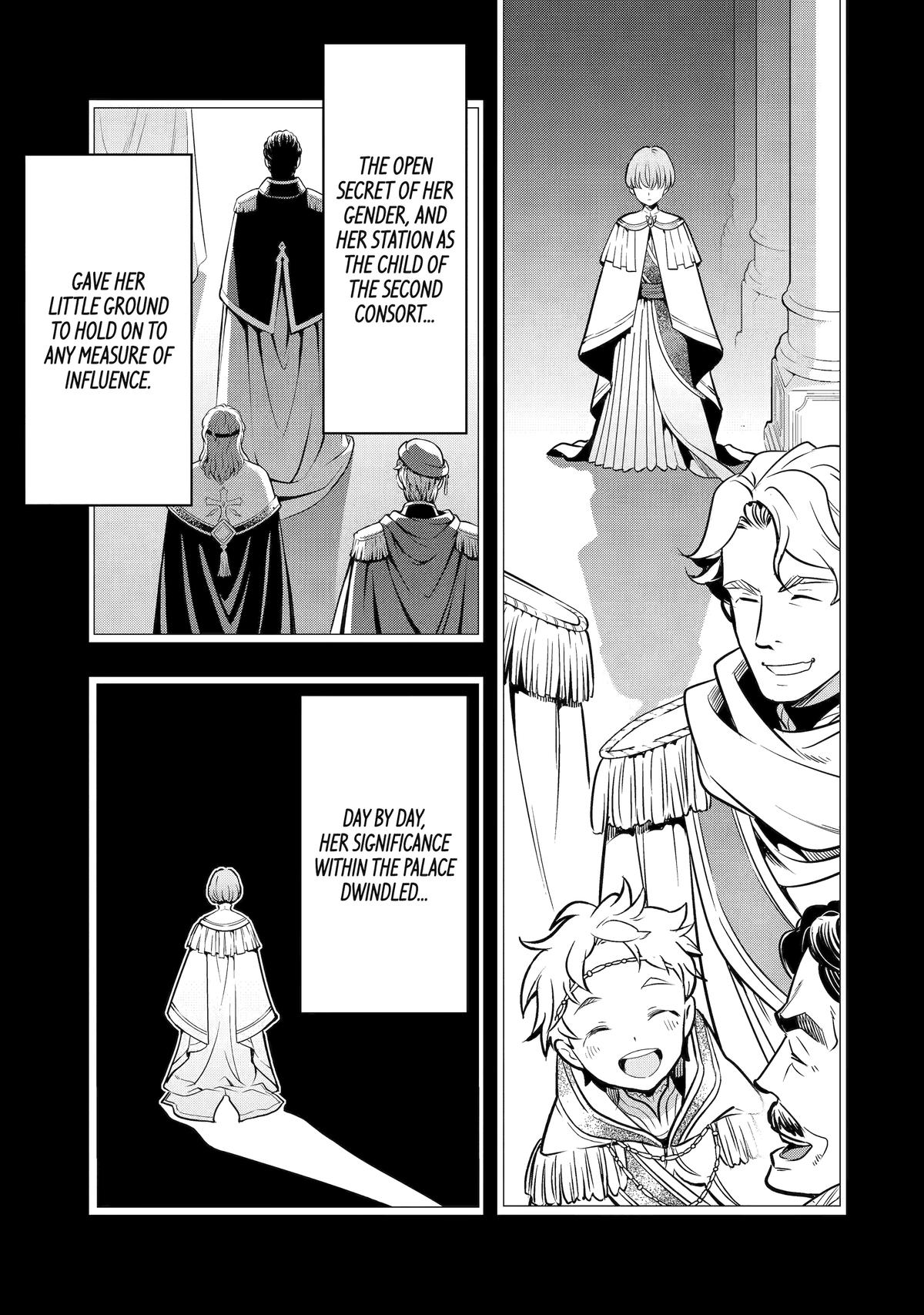 Koko wa Ore ni Makasete Saki ni Ike to Itte kara 10 Nen ga Tattara Densetsu ni Natteita Chap 51 - Next Chap 52