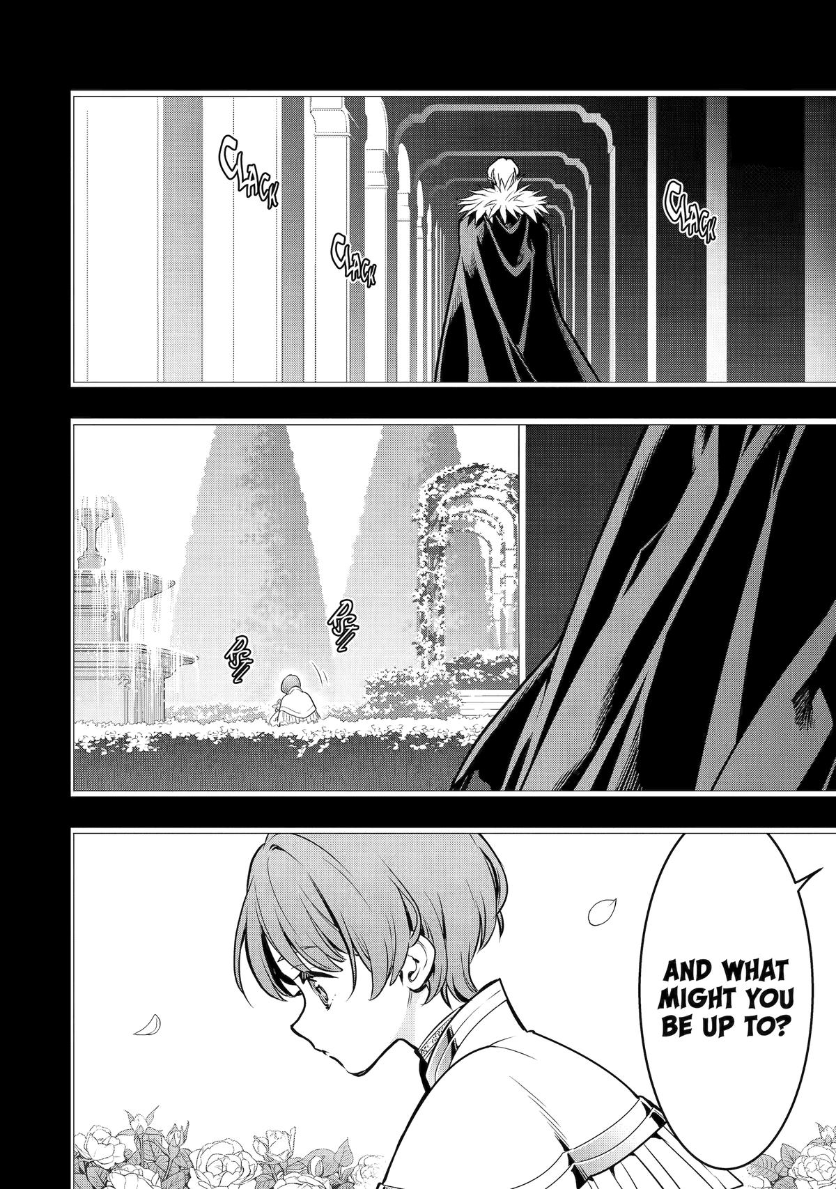 Koko wa Ore ni Makasete Saki ni Ike to Itte kara 10 Nen ga Tattara Densetsu ni Natteita Chap 51 - Next Chap 52