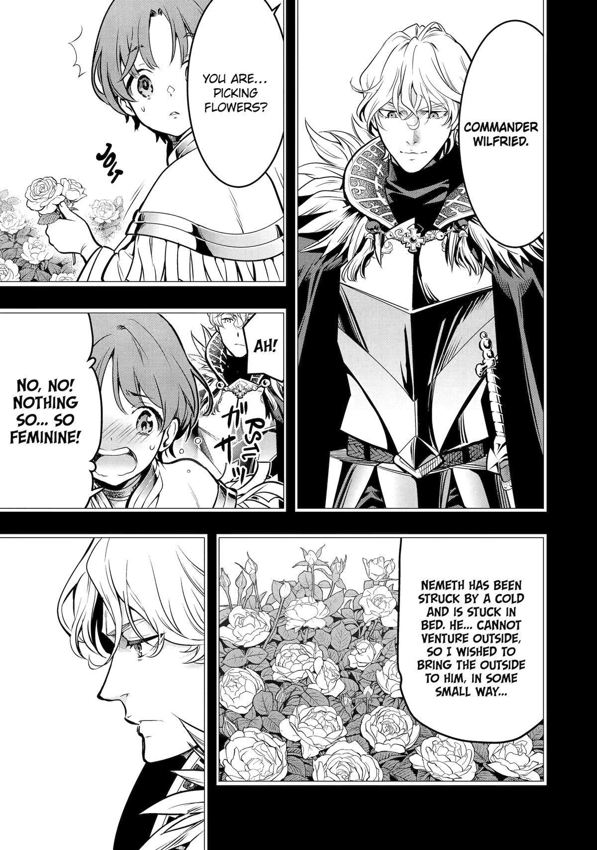 Koko wa Ore ni Makasete Saki ni Ike to Itte kara 10 Nen ga Tattara Densetsu ni Natteita Chap 51 - Next Chap 52