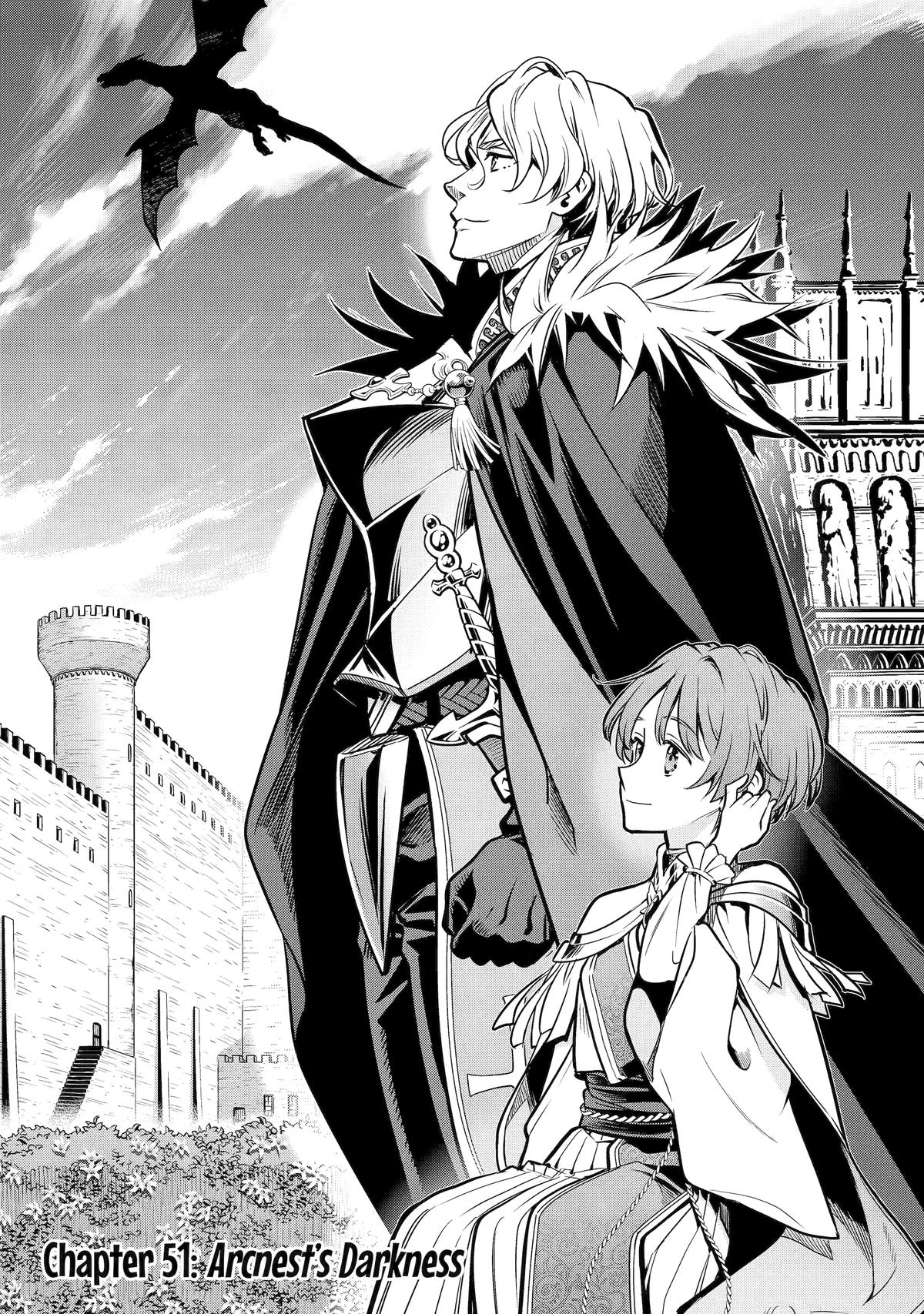 Koko wa Ore ni Makasete Saki ni Ike to Itte kara 10 Nen ga Tattara Densetsu ni Natteita Chap 51 - Next Chap 52