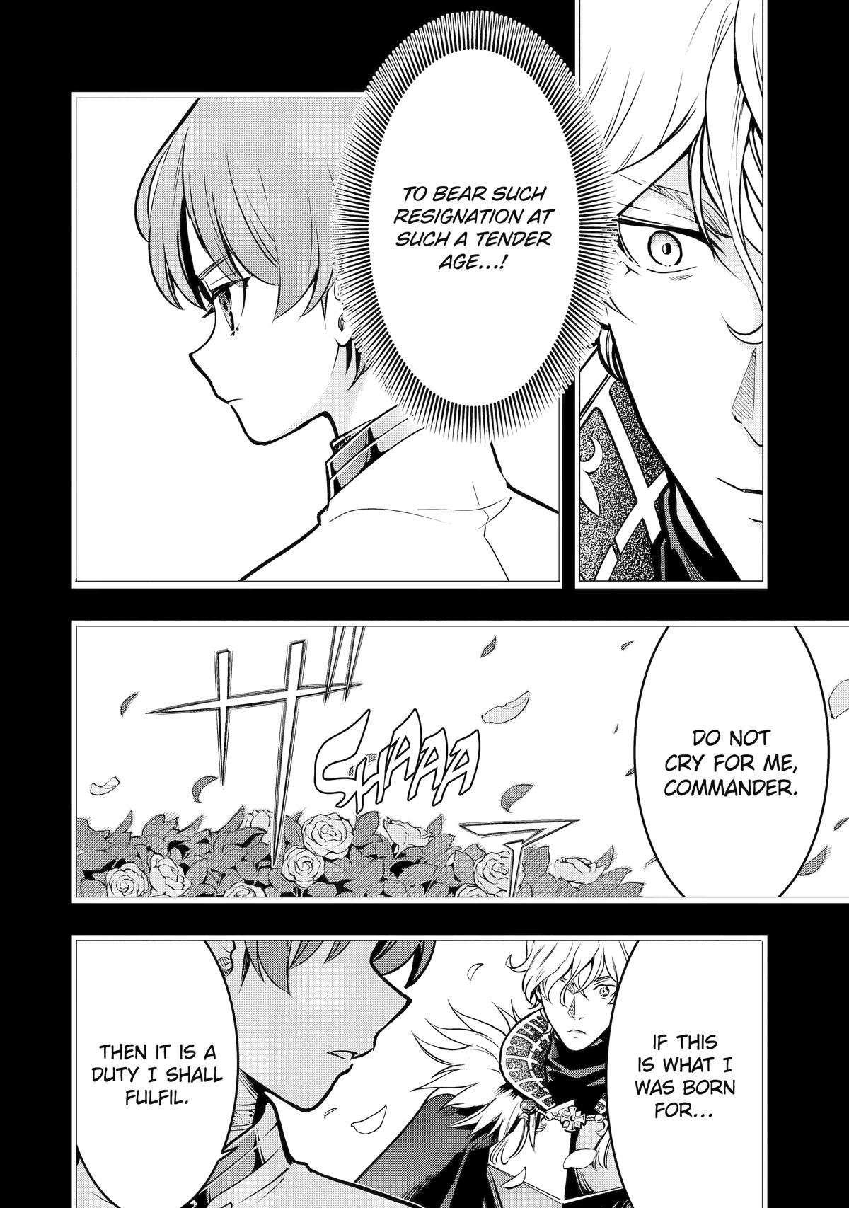 Koko wa Ore ni Makasete Saki ni Ike to Itte kara 10 Nen ga Tattara Densetsu ni Natteita Chap 51 - Next Chap 52