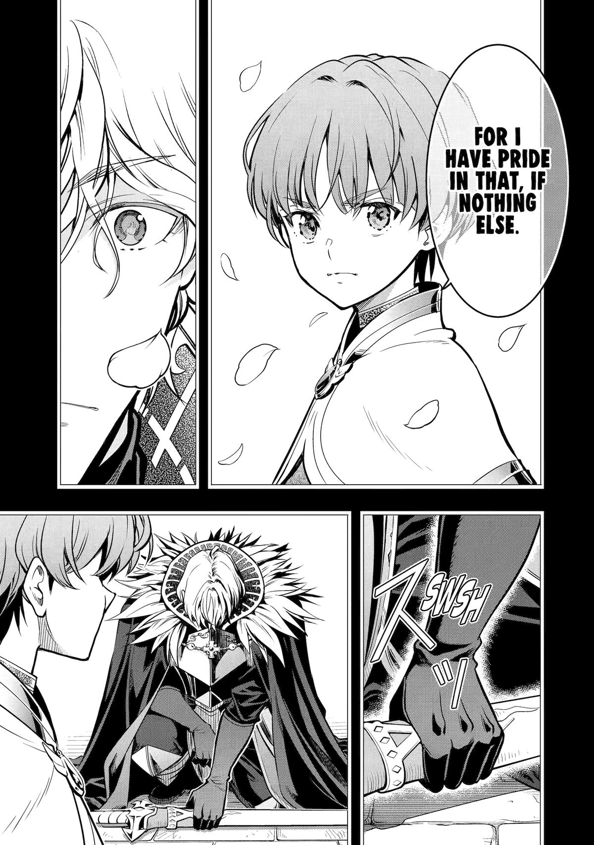Koko wa Ore ni Makasete Saki ni Ike to Itte kara 10 Nen ga Tattara Densetsu ni Natteita Chap 51 - Next Chap 52