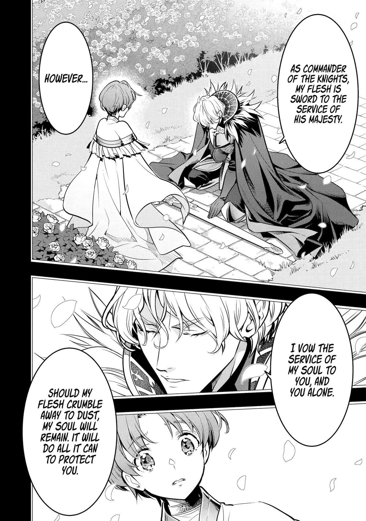 Koko wa Ore ni Makasete Saki ni Ike to Itte kara 10 Nen ga Tattara Densetsu ni Natteita Chap 51 - Next Chap 52