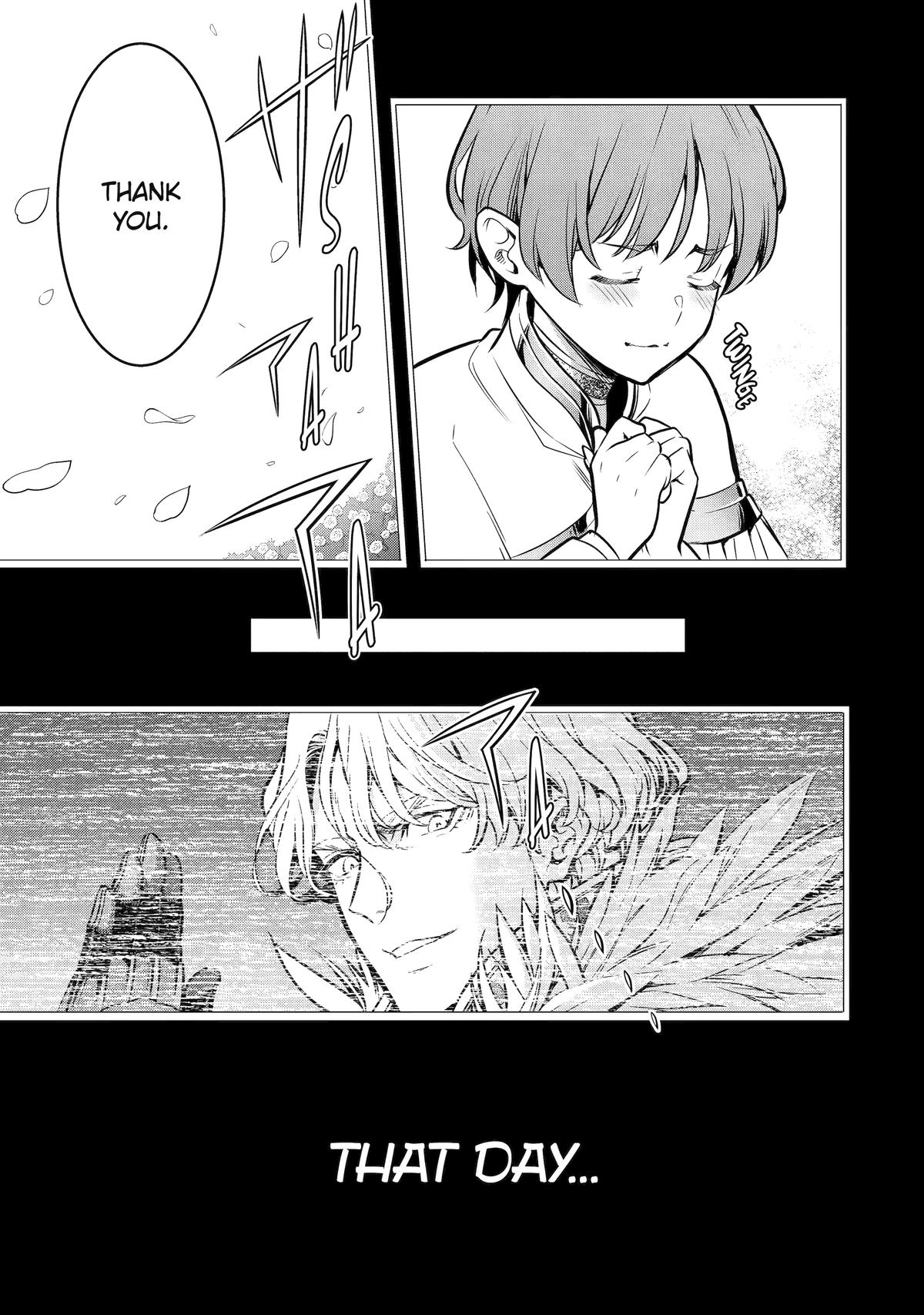 Koko wa Ore ni Makasete Saki ni Ike to Itte kara 10 Nen ga Tattara Densetsu ni Natteita Chap 51 - Next Chap 52