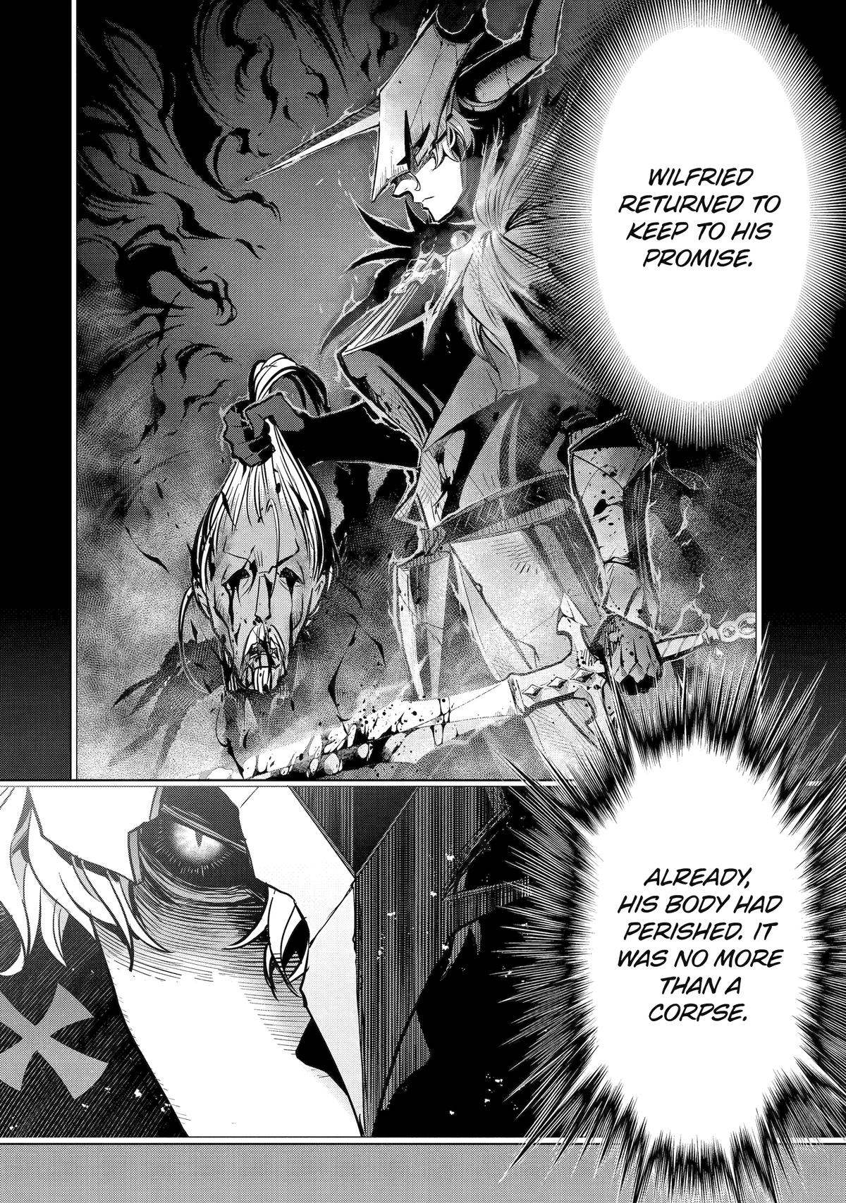 Koko wa Ore ni Makasete Saki ni Ike to Itte kara 10 Nen ga Tattara Densetsu ni Natteita Chap 51 - Next Chap 52