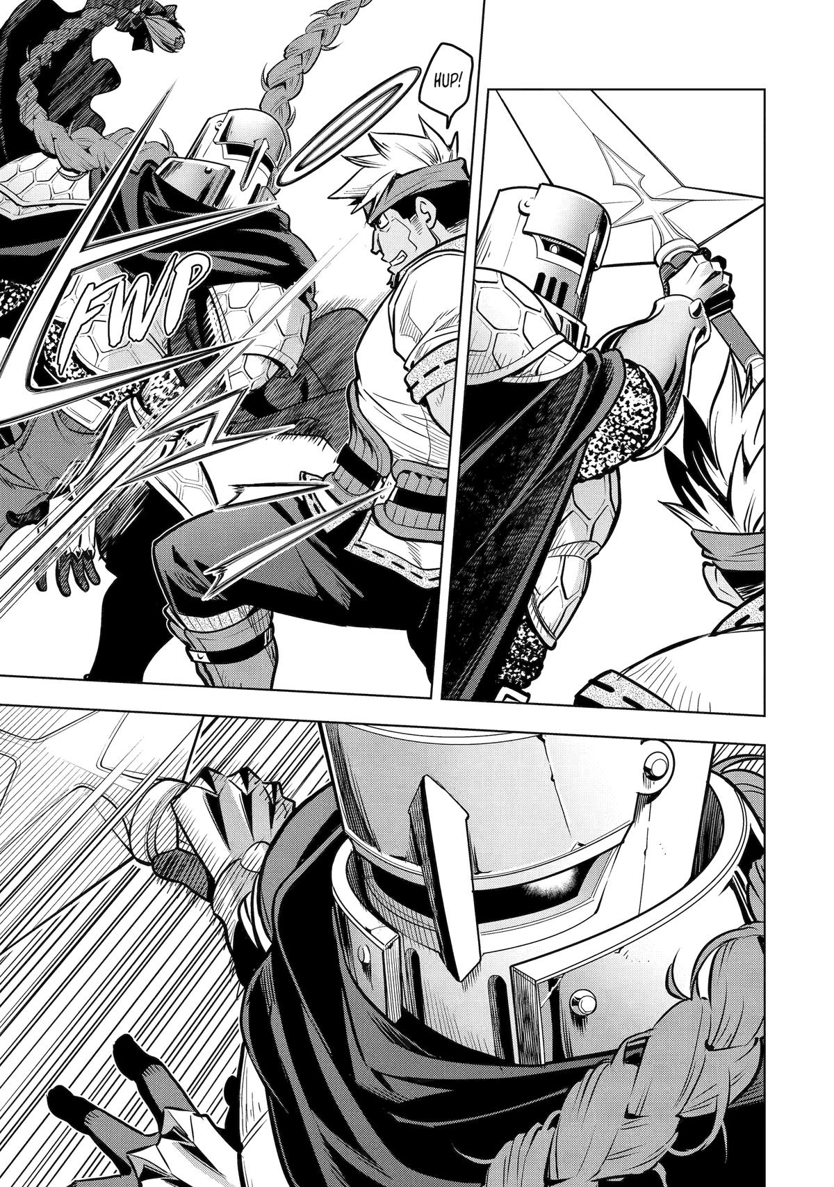 Koko wa Ore ni Makasete Saki ni Ike to Itte kara 10 Nen ga Tattara Densetsu ni Natteita Chap 51 - Next Chap 52