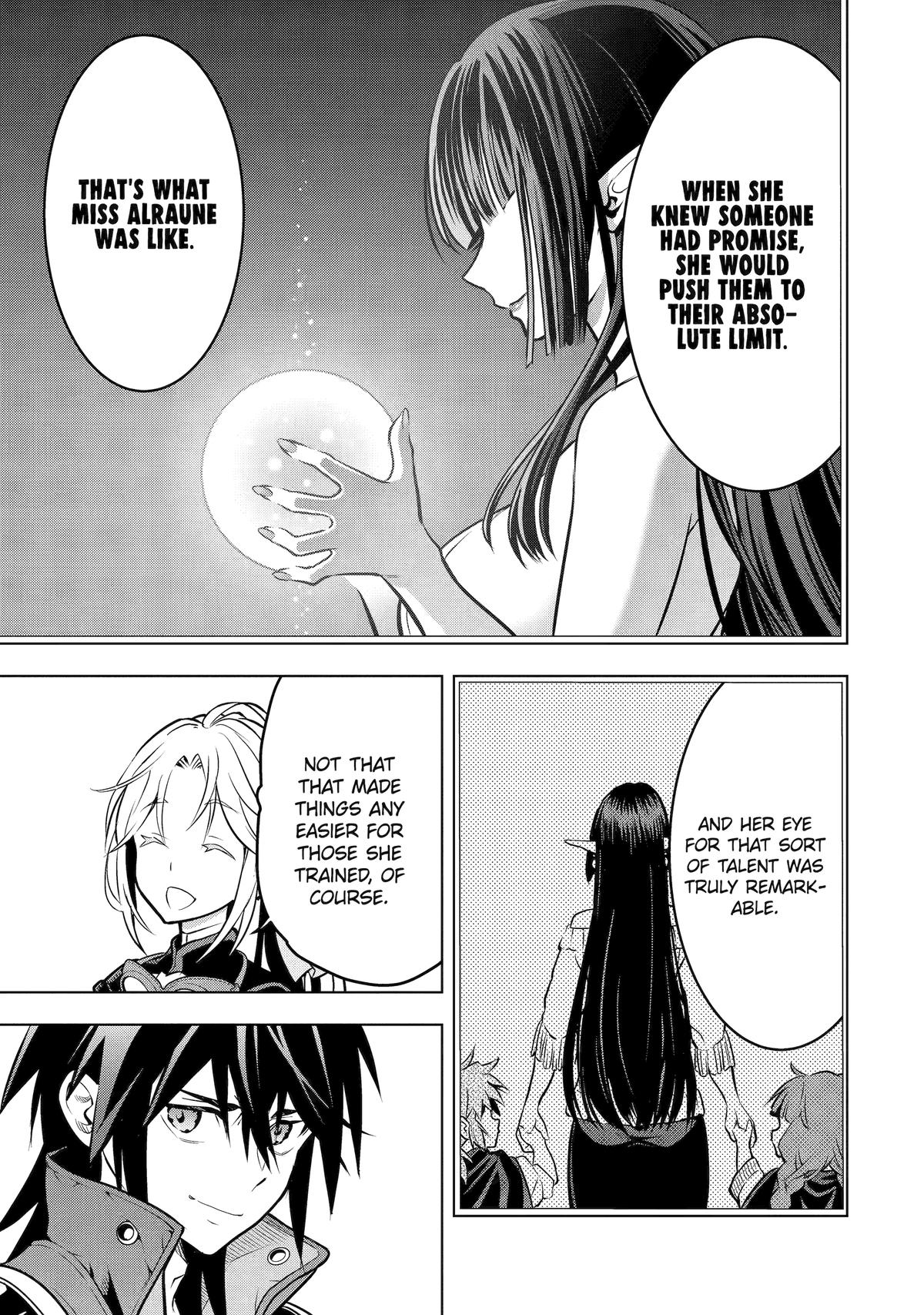 Koko wa Ore ni Makasete Saki ni Ike to Itte kara 10 Nen ga Tattara Densetsu ni Natteita Chap 51 - Next Chap 52