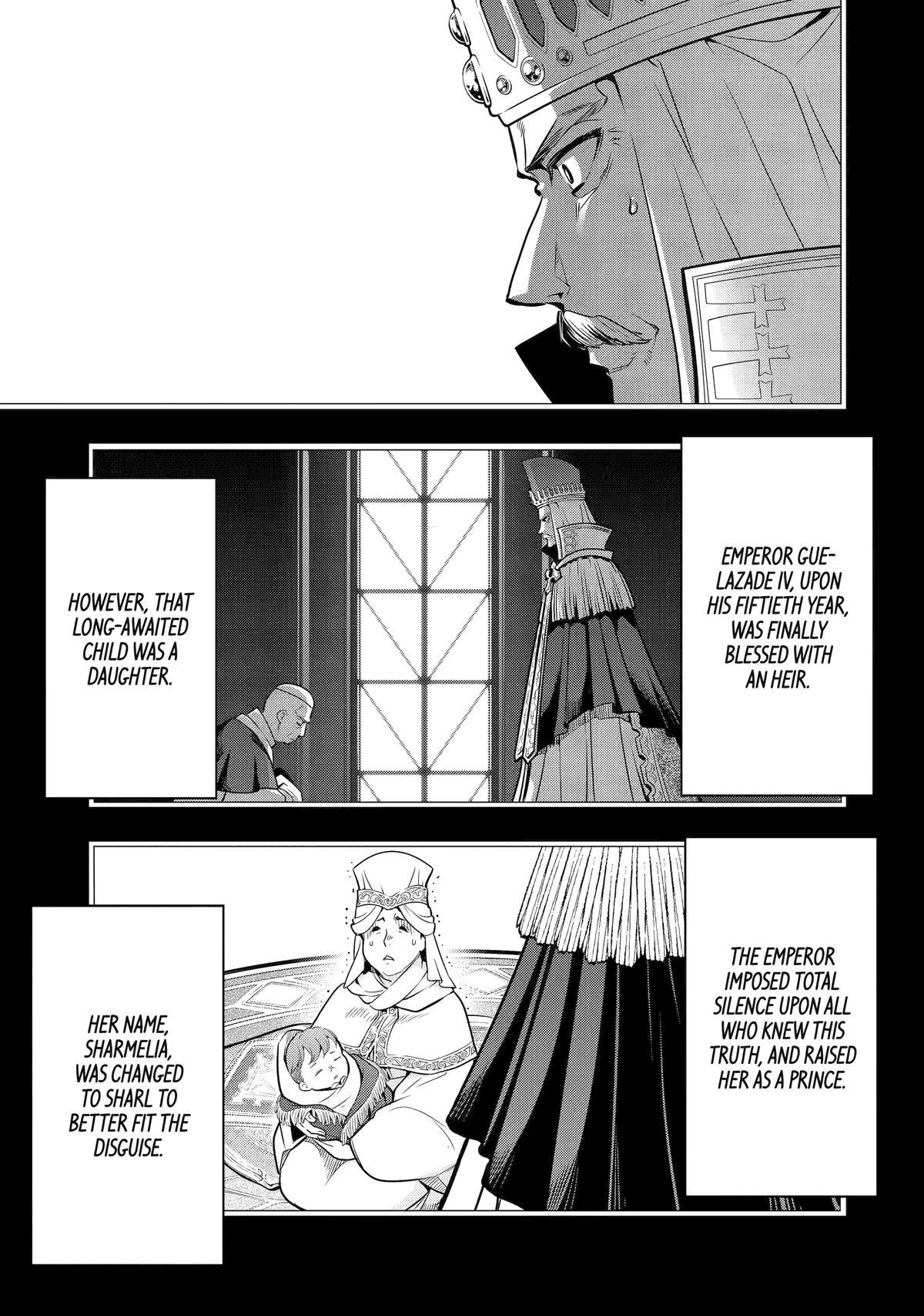 Koko wa Ore ni Makasete Saki ni Ike to Itte kara 10 Nen ga Tattara Densetsu ni Natteita Chap 51 - Next Chap 52