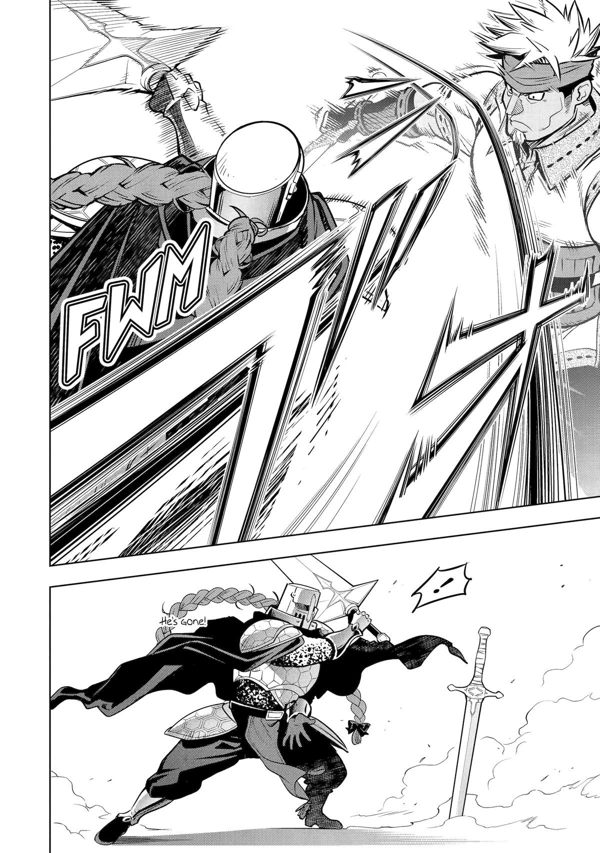 Koko wa Ore ni Makasete Saki ni Ike to Itte kara 10 Nen ga Tattara Densetsu ni Natteita Chap 51 - Next Chap 52