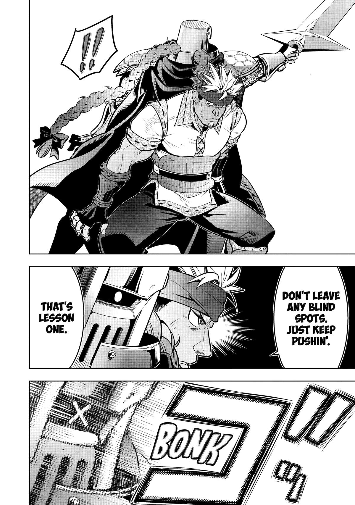Koko wa Ore ni Makasete Saki ni Ike to Itte kara 10 Nen ga Tattara Densetsu ni Natteita Chap 51 - Next Chap 52