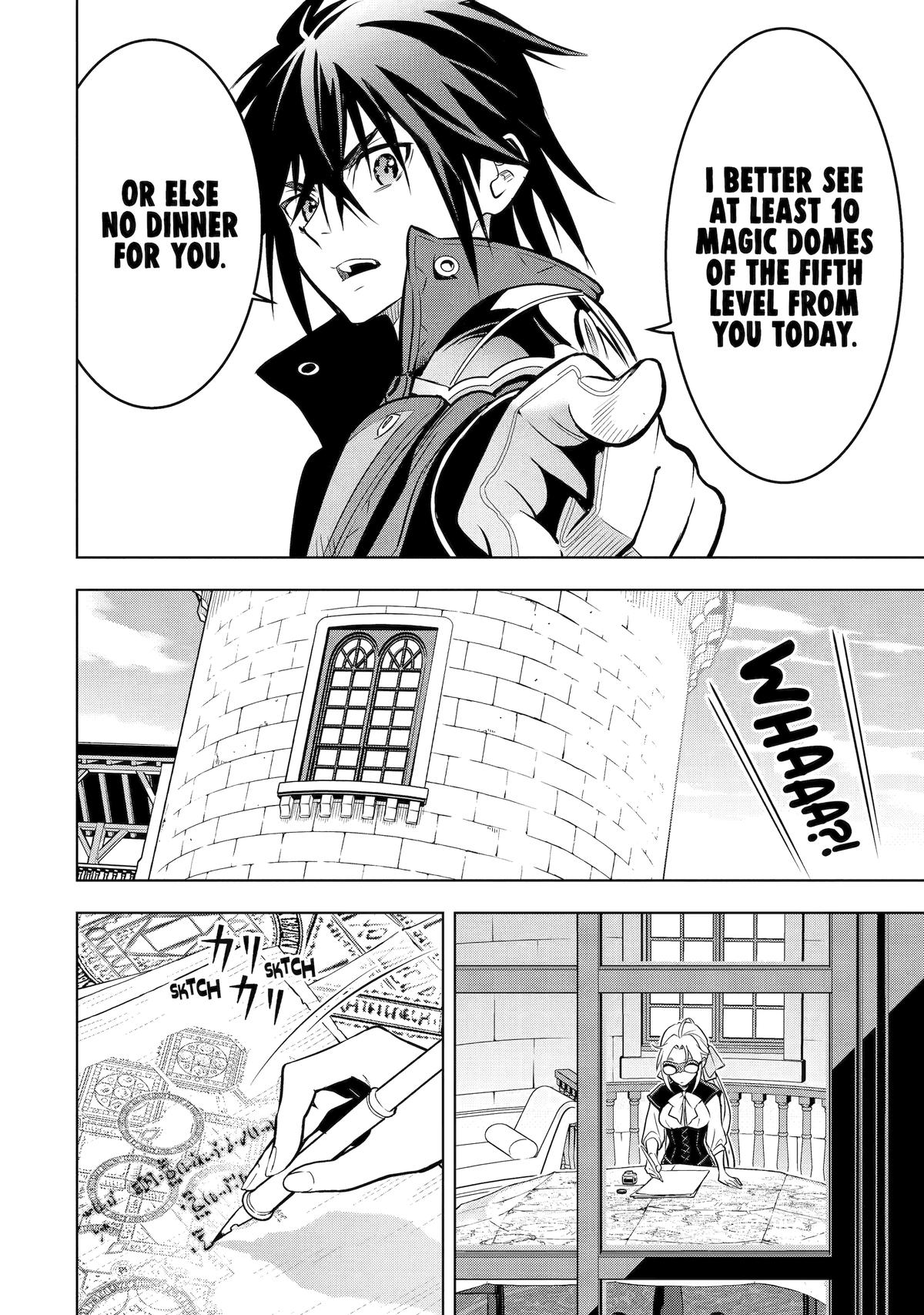 Koko wa Ore ni Makasete Saki ni Ike to Itte kara 10 Nen ga Tattara Densetsu ni Natteita Chap 51 - Next Chap 52