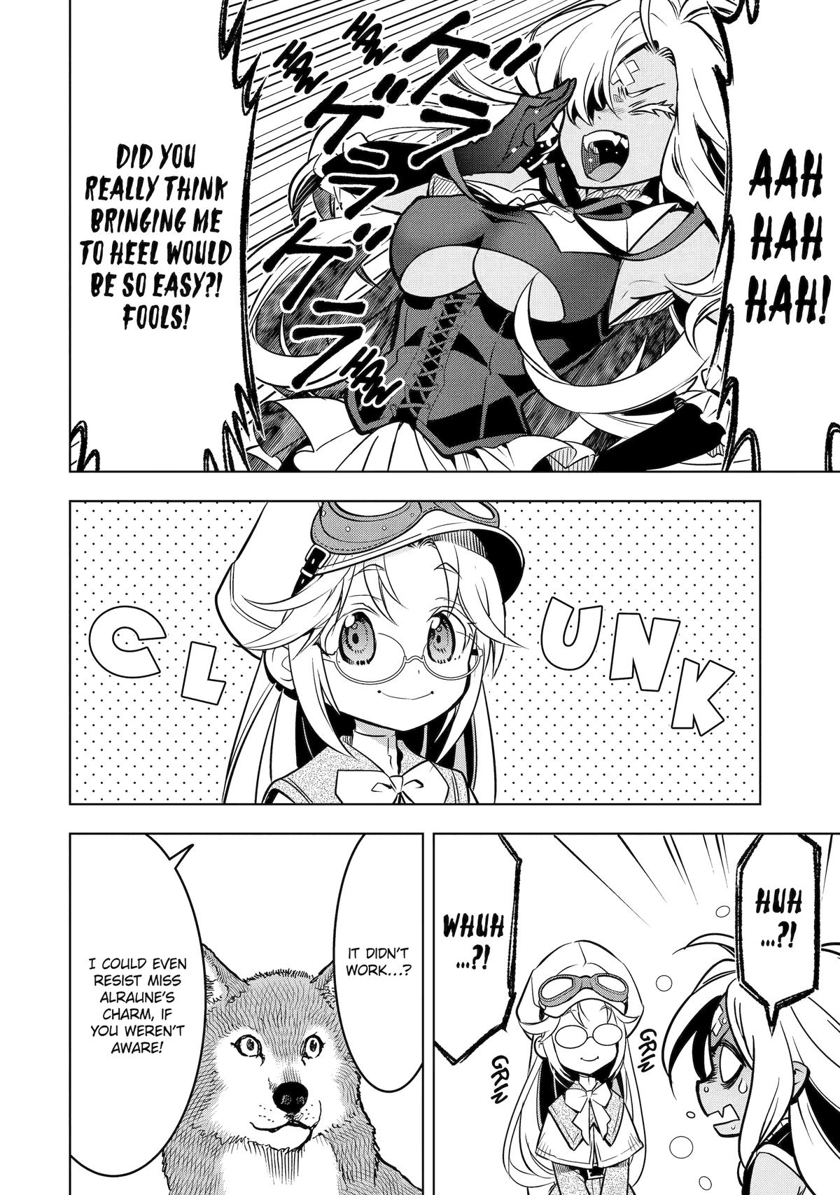 Koko wa Ore ni Makasete Saki ni Ike to Itte kara 10 Nen ga Tattara Densetsu ni Natteita Chap 52 - Next Chap 53