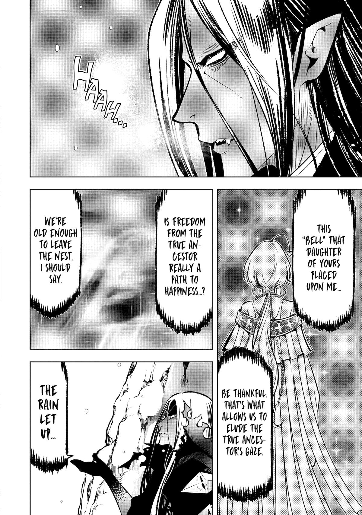 Koko wa Ore ni Makasete Saki ni Ike to Itte kara 10 Nen ga Tattara Densetsu ni Natteita Chap 52 - Next Chap 53