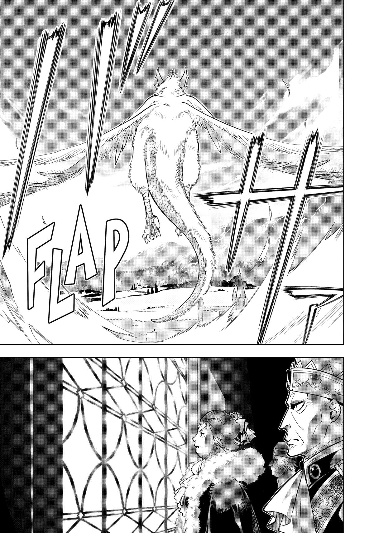 Koko wa Ore ni Makasete Saki ni Ike to Itte kara 10 Nen ga Tattara Densetsu ni Natteita Chap 52 - Next Chap 53