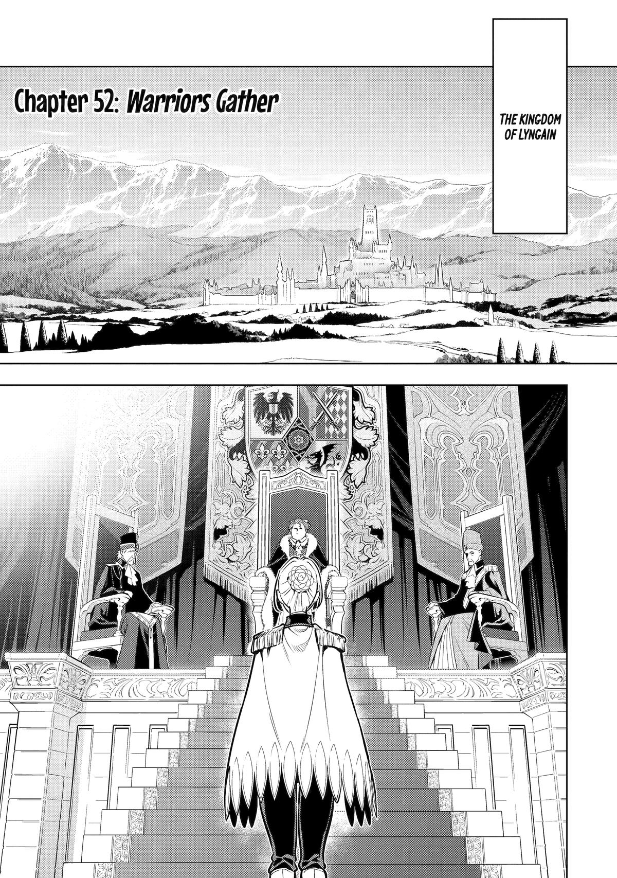 Koko wa Ore ni Makasete Saki ni Ike to Itte kara 10 Nen ga Tattara Densetsu ni Natteita Chap 52 - Next Chap 53