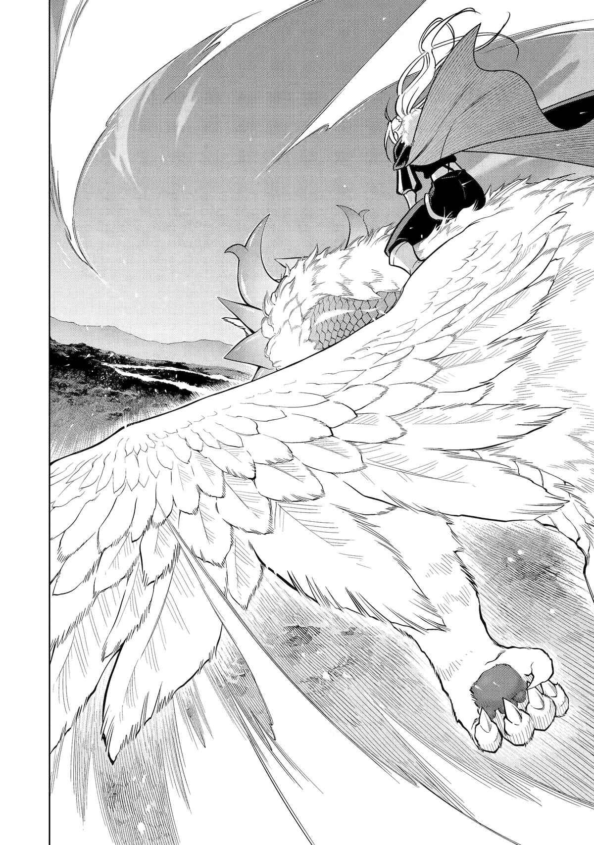 Koko wa Ore ni Makasete Saki ni Ike to Itte kara 10 Nen ga Tattara Densetsu ni Natteita Chap 52 - Next Chap 53