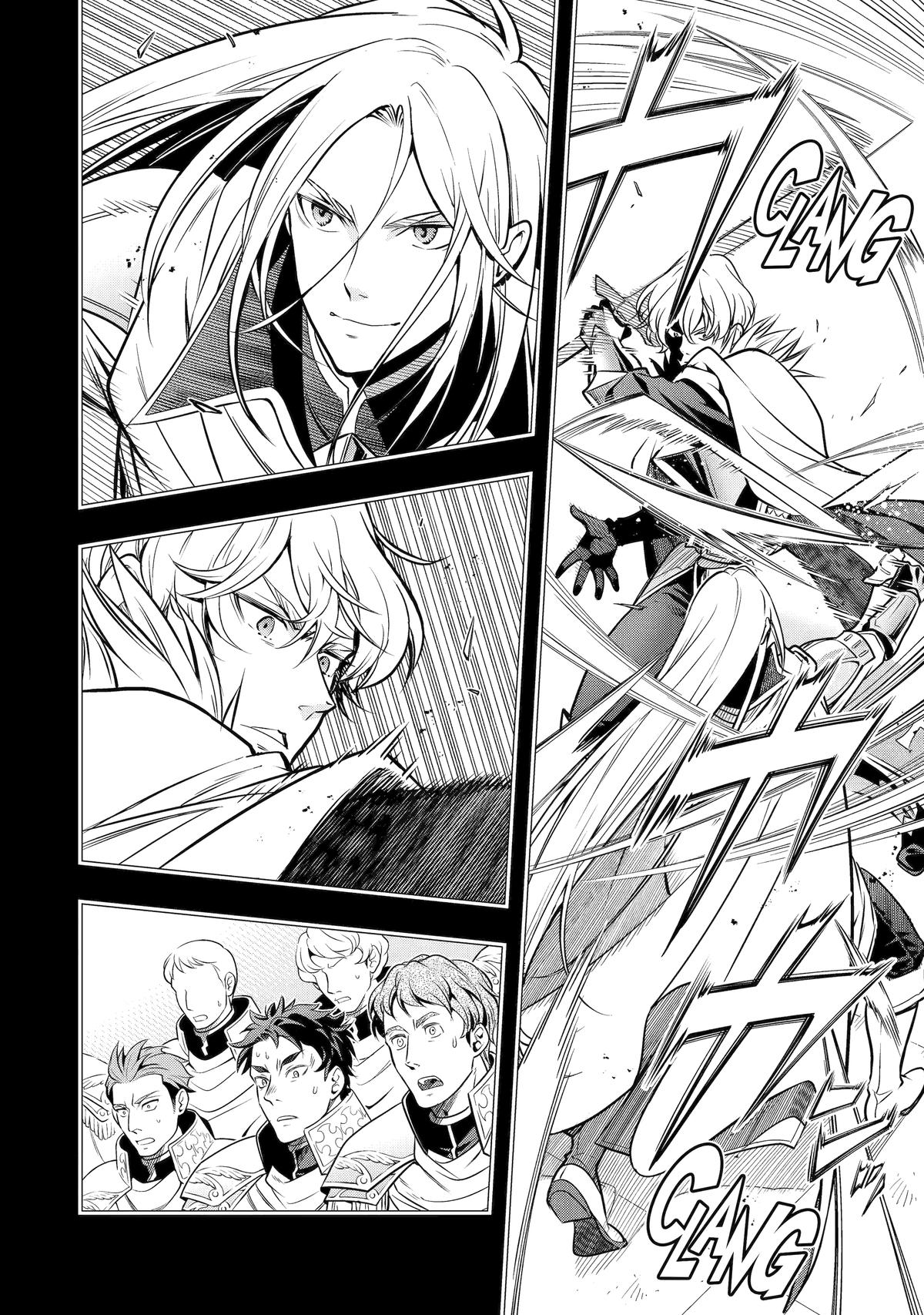 Koko wa Ore ni Makasete Saki ni Ike to Itte kara 10 Nen ga Tattara Densetsu ni Natteita Chap 52 - Next Chap 53