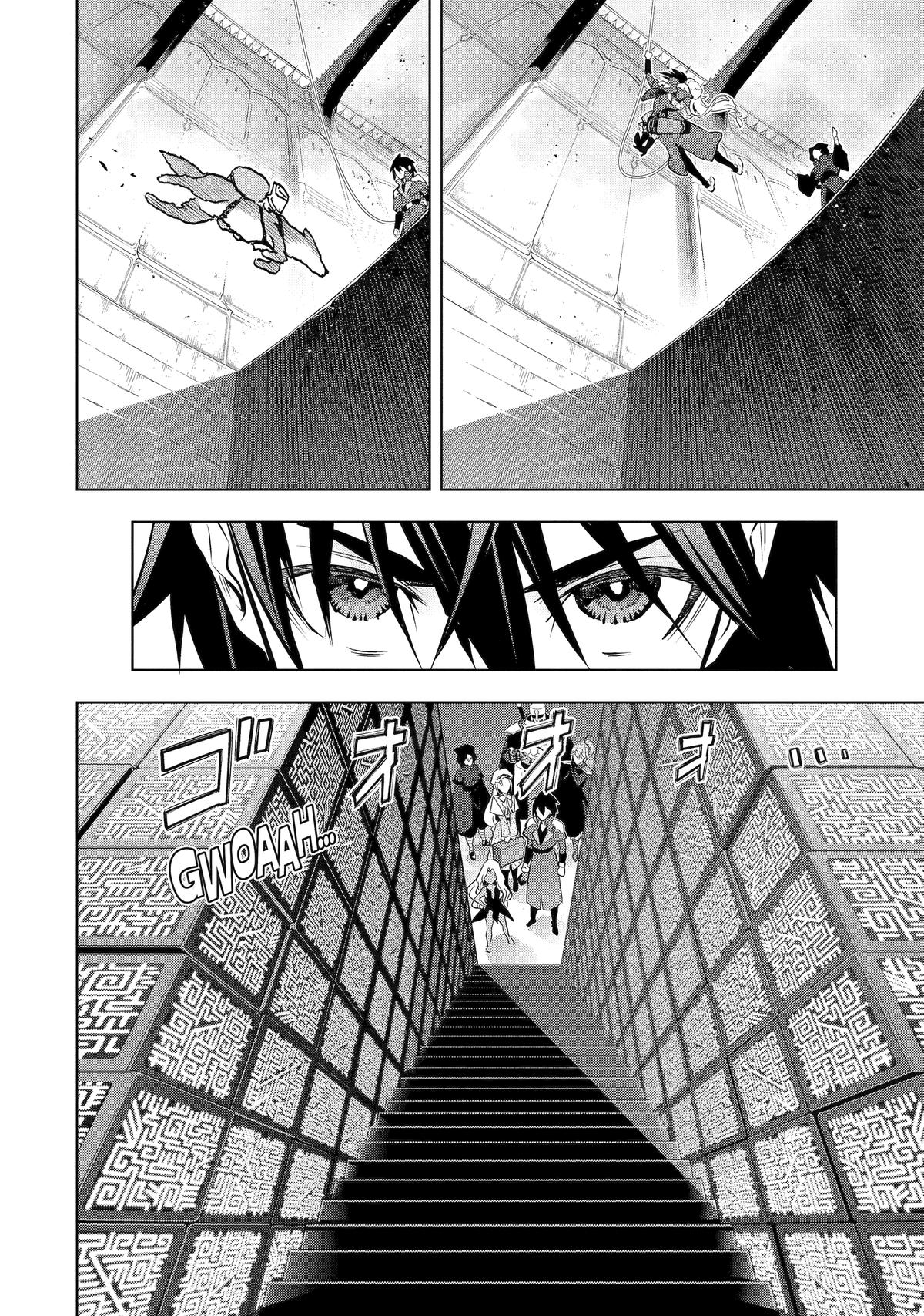 Koko wa Ore ni Makasete Saki ni Ike to Itte kara 10 Nen ga Tattara Densetsu ni Natteita Chap 53 - Next Chap 54