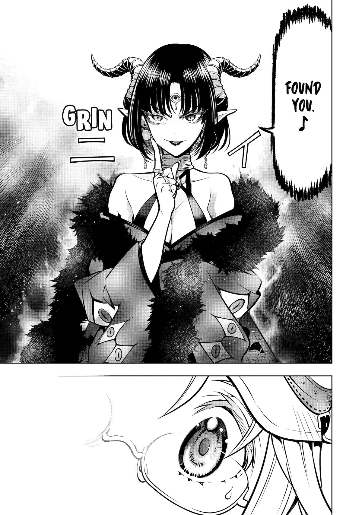 Koko wa Ore ni Makasete Saki ni Ike to Itte kara 10 Nen ga Tattara Densetsu ni Natteita Chap 53 - Next Chap 54