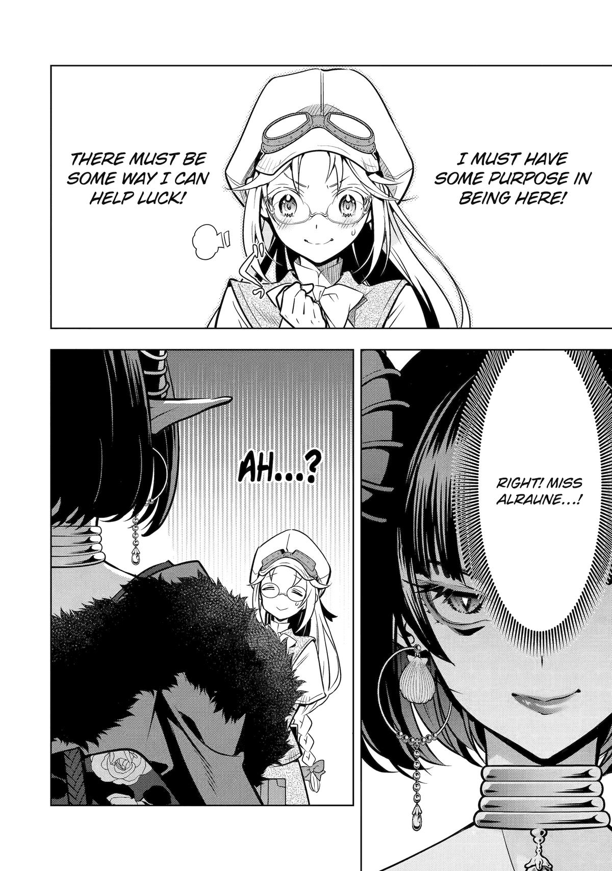 Koko wa Ore ni Makasete Saki ni Ike to Itte kara 10 Nen ga Tattara Densetsu ni Natteita Chap 53 - Next Chap 54