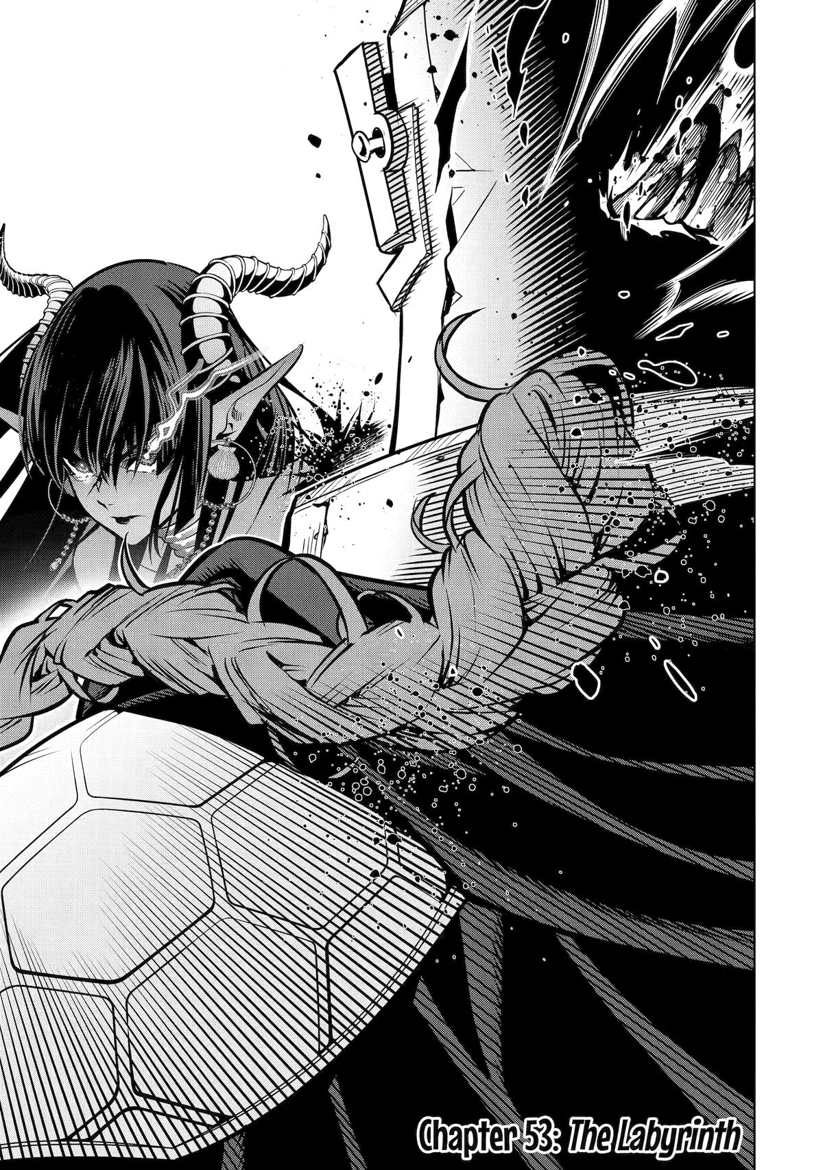 Koko wa Ore ni Makasete Saki ni Ike to Itte kara 10 Nen ga Tattara Densetsu ni Natteita Chap 53 - Next Chap 54