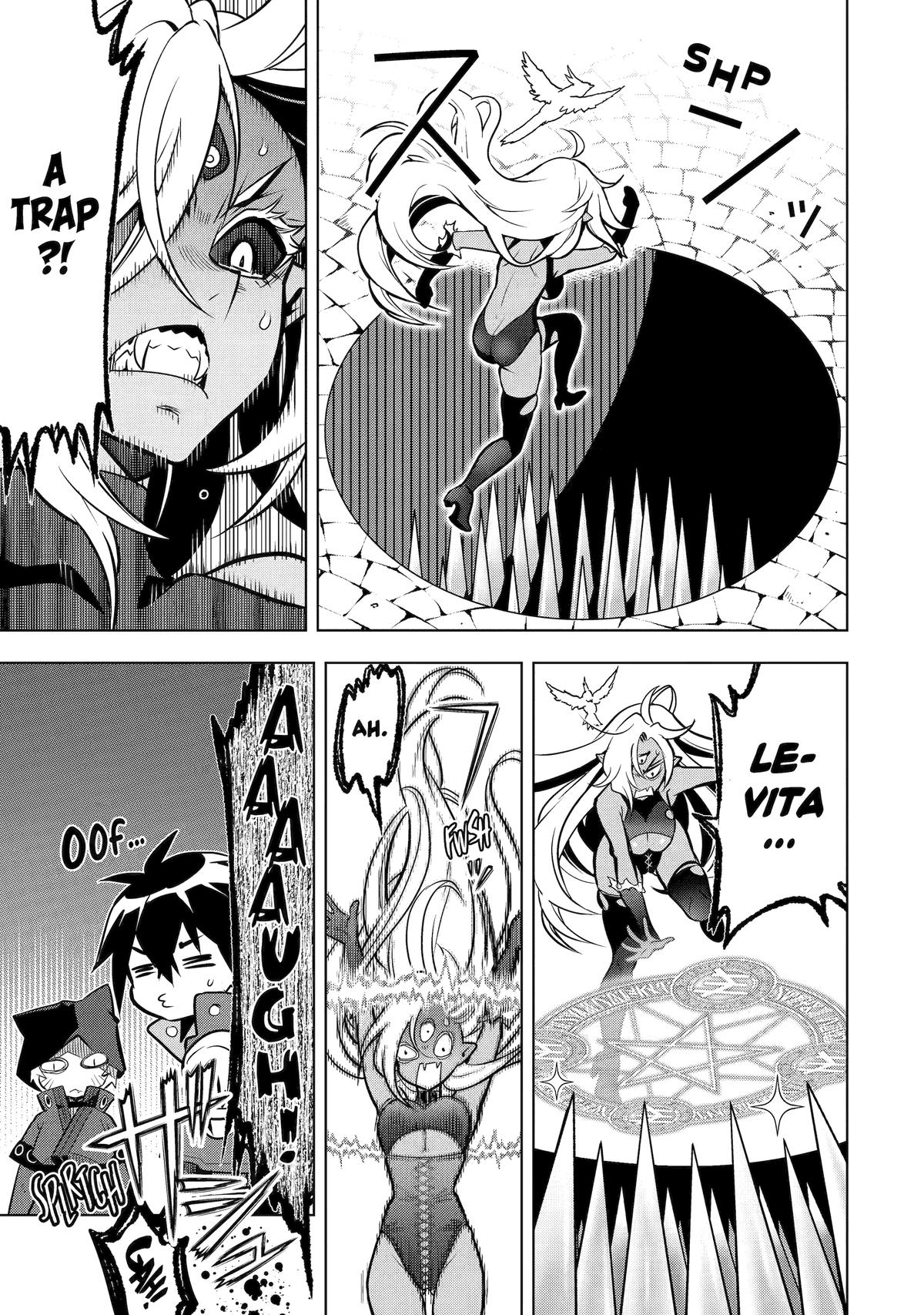 Koko wa Ore ni Makasete Saki ni Ike to Itte kara 10 Nen ga Tattara Densetsu ni Natteita Chap 53 - Next Chap 54