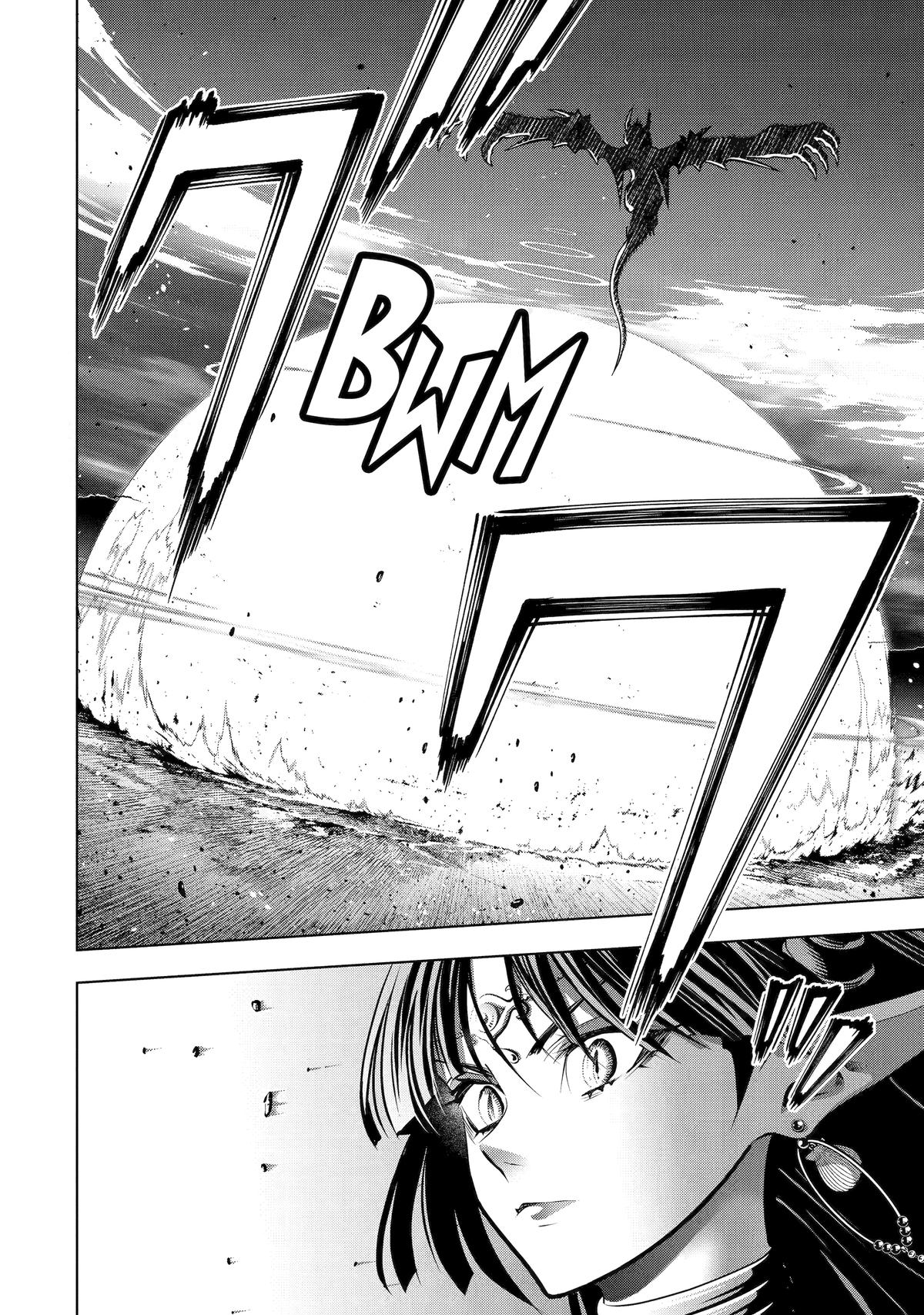 Koko wa Ore ni Makasete Saki ni Ike to Itte kara 10 Nen ga Tattara Densetsu ni Natteita Chap 53 - Next Chap 54