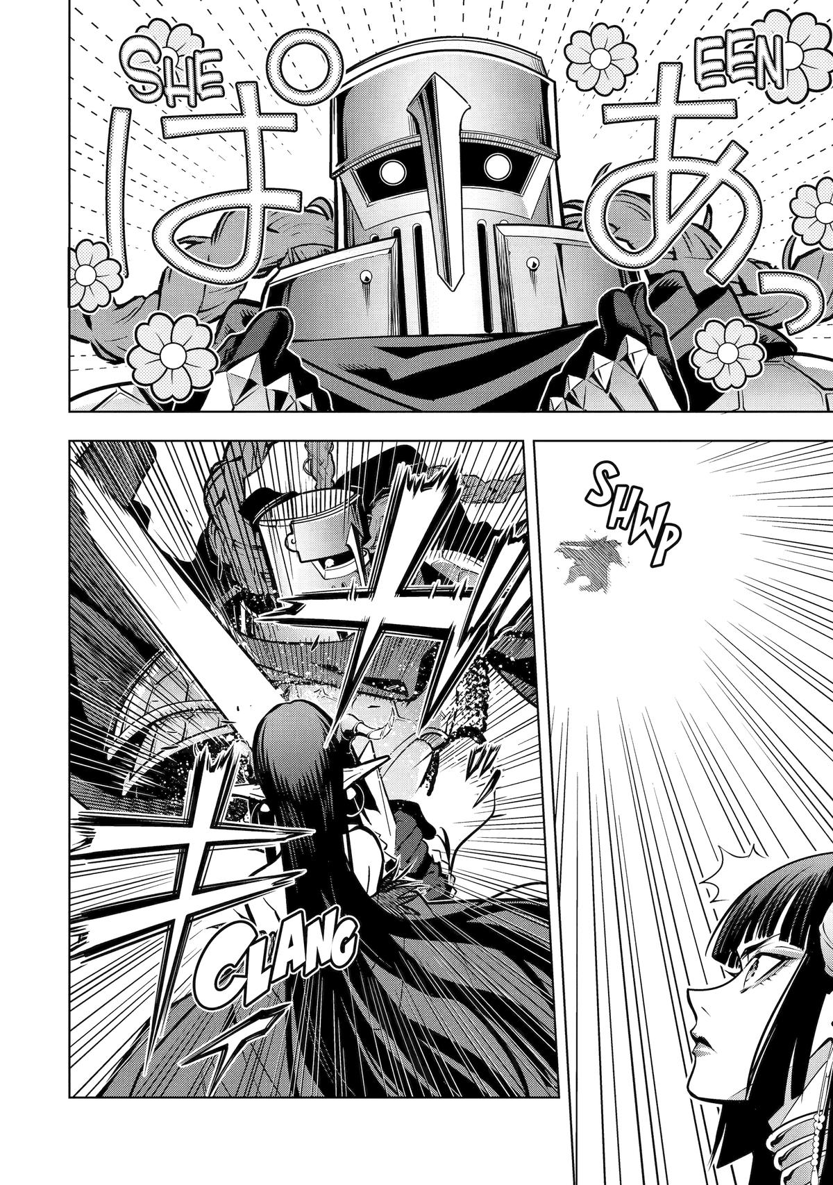 Koko wa Ore ni Makasete Saki ni Ike to Itte kara 10 Nen ga Tattara Densetsu ni Natteita Chap 53 - Next Chap 54