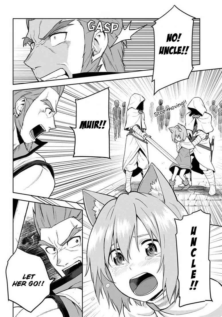 Konjiki no Word Master Chap 7 - Next Chap 8