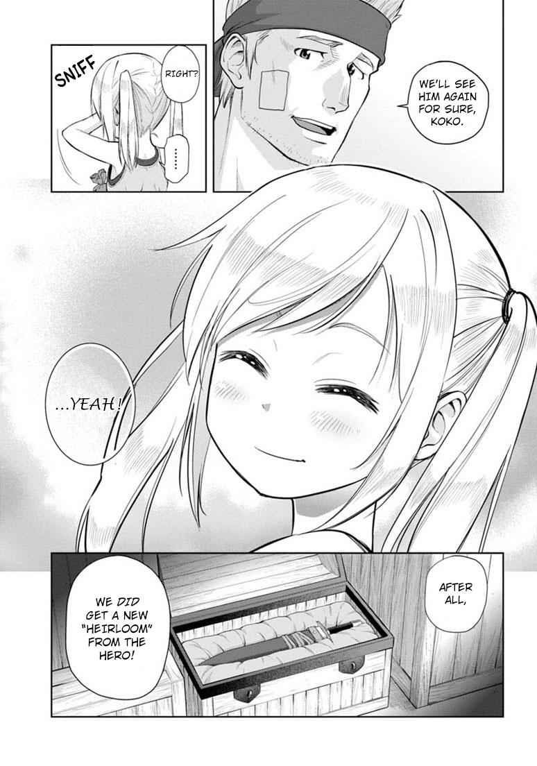 Konjiki no Word Master Chap 4 - Next Chap 5