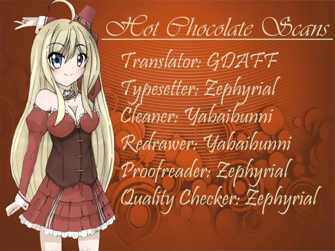 Konjiki no Word Master Chap 4 - Next Chap 5