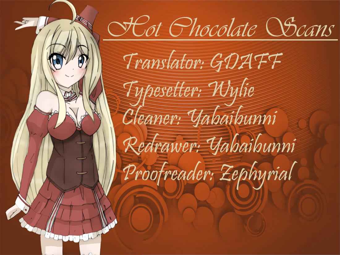 Konjiki no Word Master Chap 3 - Next Chap 4