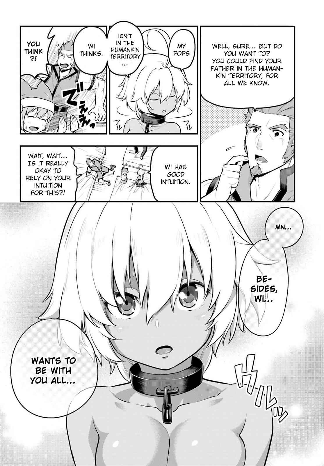 Konjiki no Word Master Chap 17 - Next Chap 18