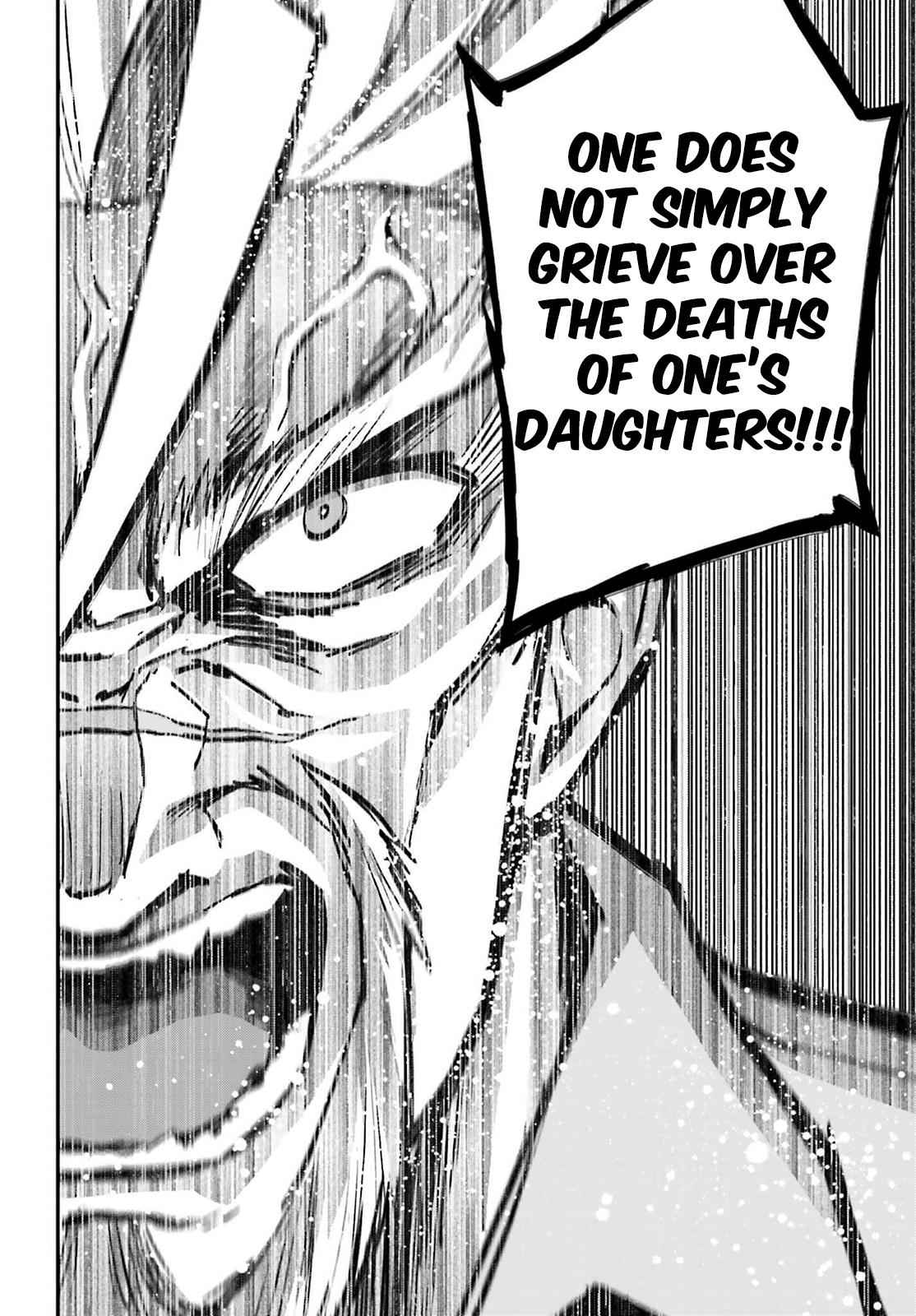 Konjiki no Word Master Chap 17 - Next Chap 18