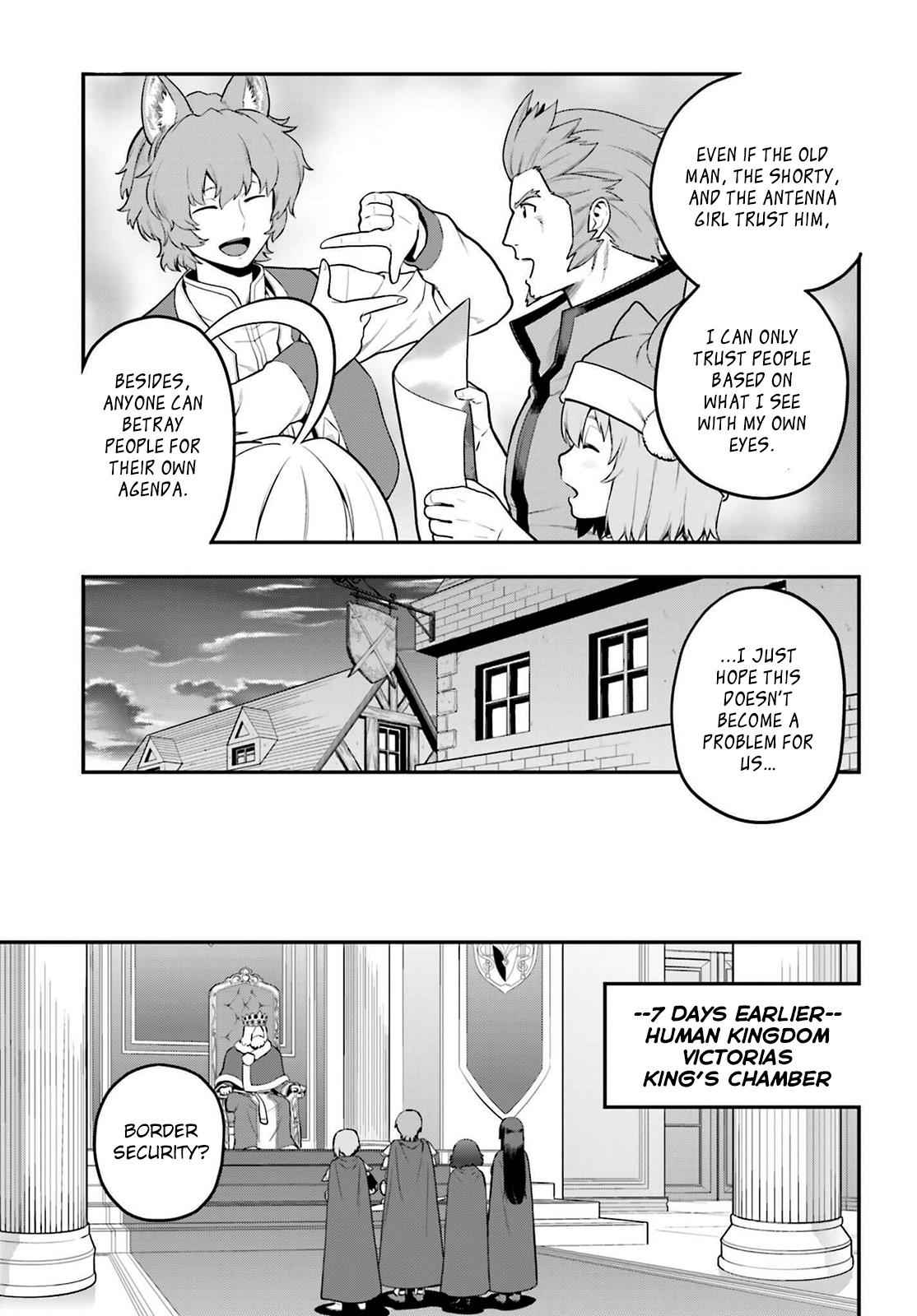 Konjiki no Word Master Chap 17 - Next Chap 18