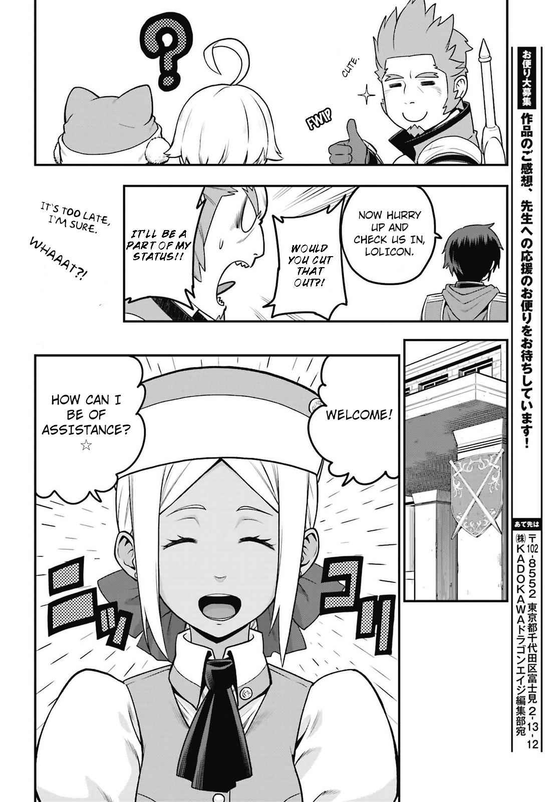 Konjiki no Word Master Chap 16 - Next Chap 17