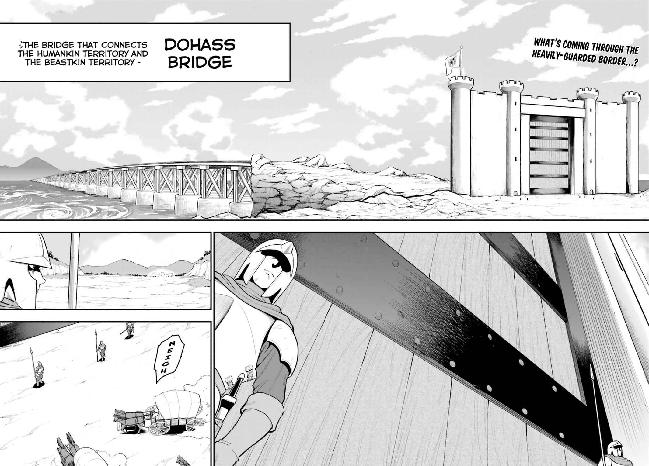 Konjiki no Word Master Chap 18 - Next Chap 19