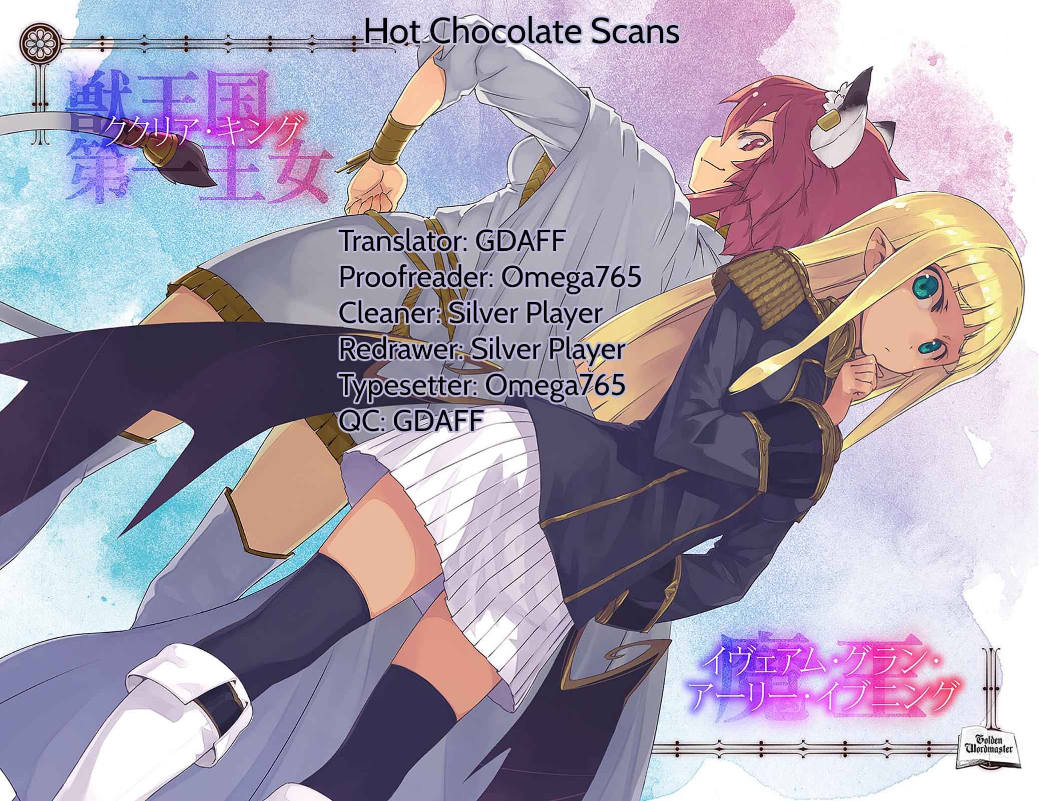 Konjiki no Word Master Chap 19 - Next Chap 20