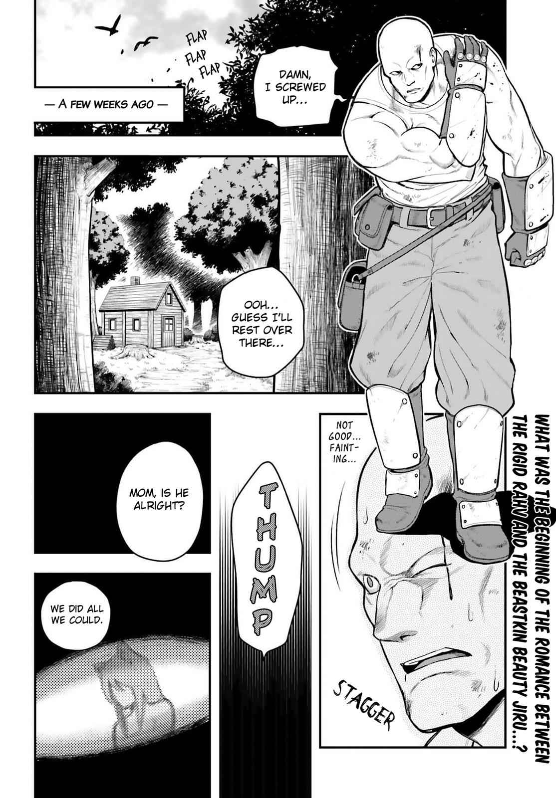 Konjiki no Word Master Chap 10 - Next Chap 11