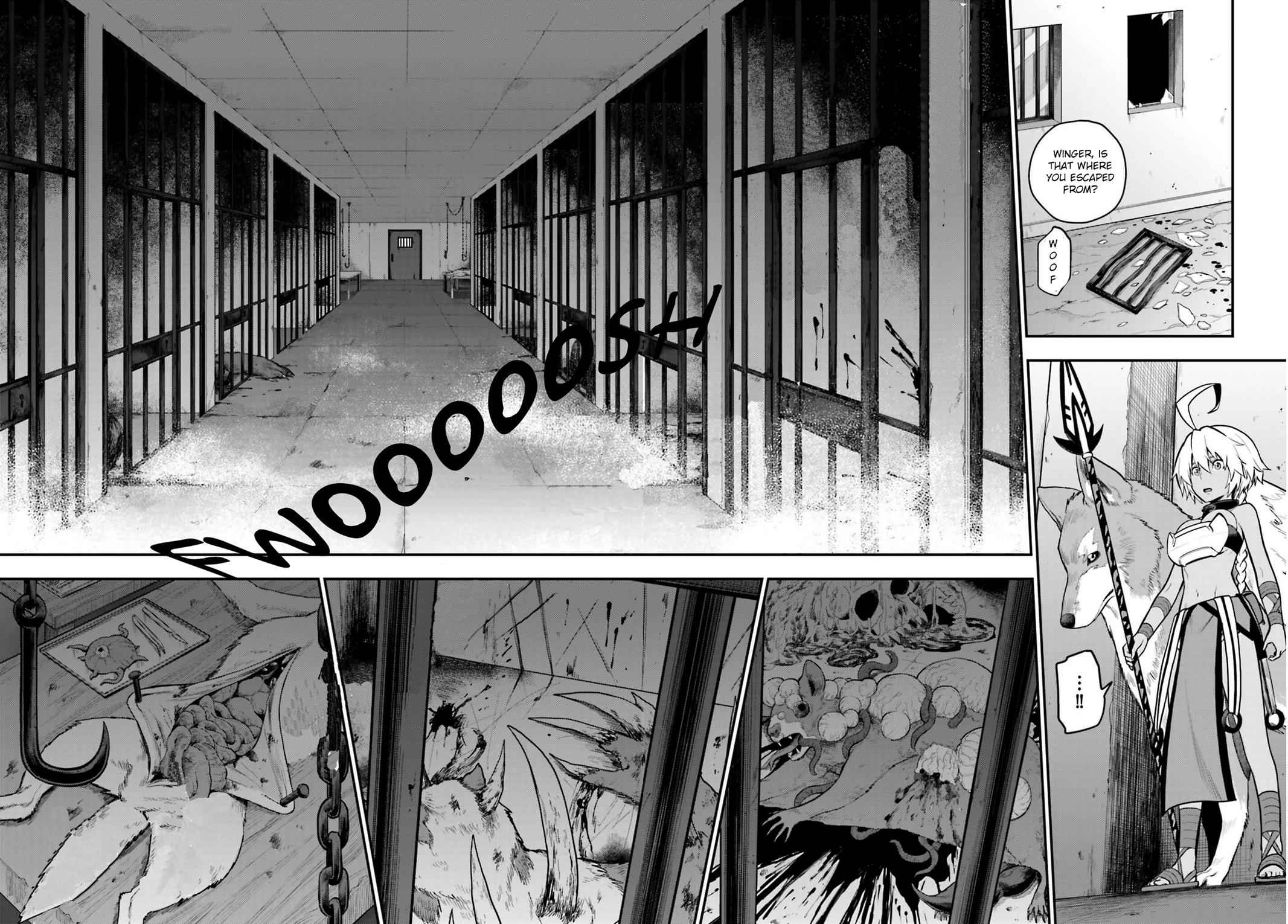 Konjiki no Word Master Chap 12 - Next Chap 13