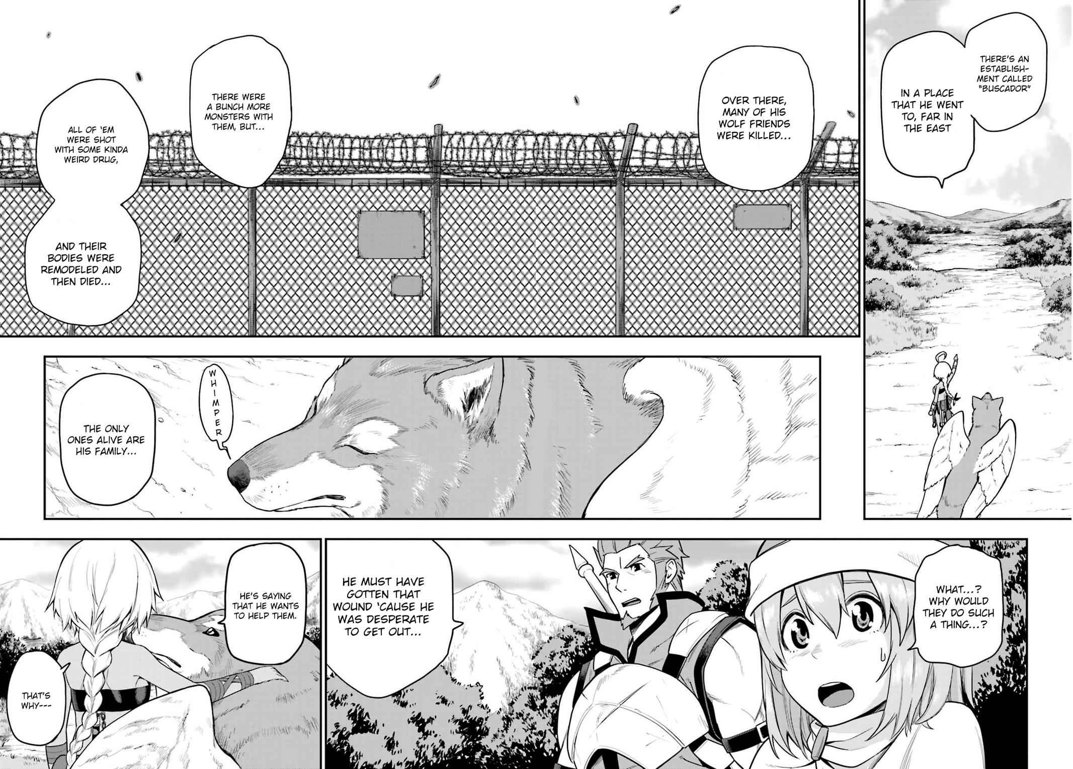 Konjiki no Word Master Chap 12 - Next Chap 13