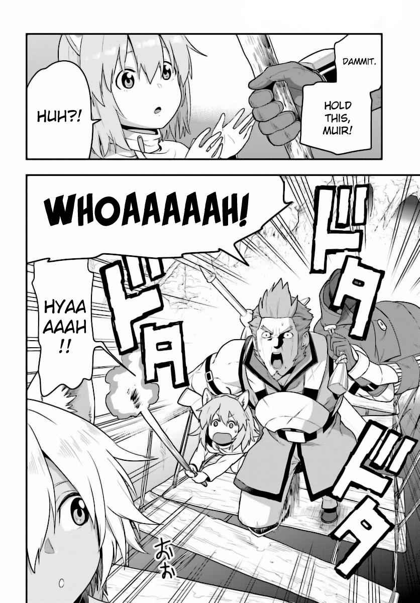 Konjiki no Word Master Chap 27 - Next Chap 28