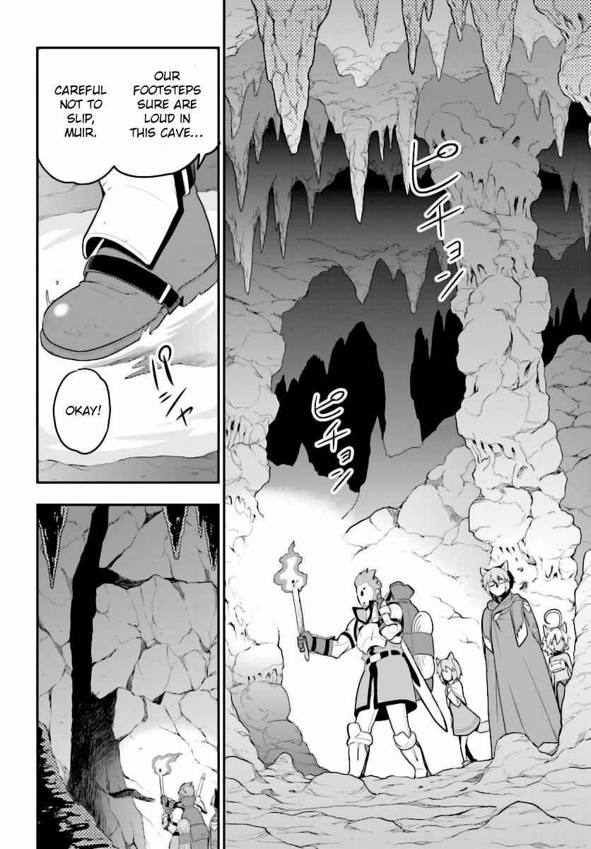 Konjiki no Word Master Chap 27 - Next Chap 28