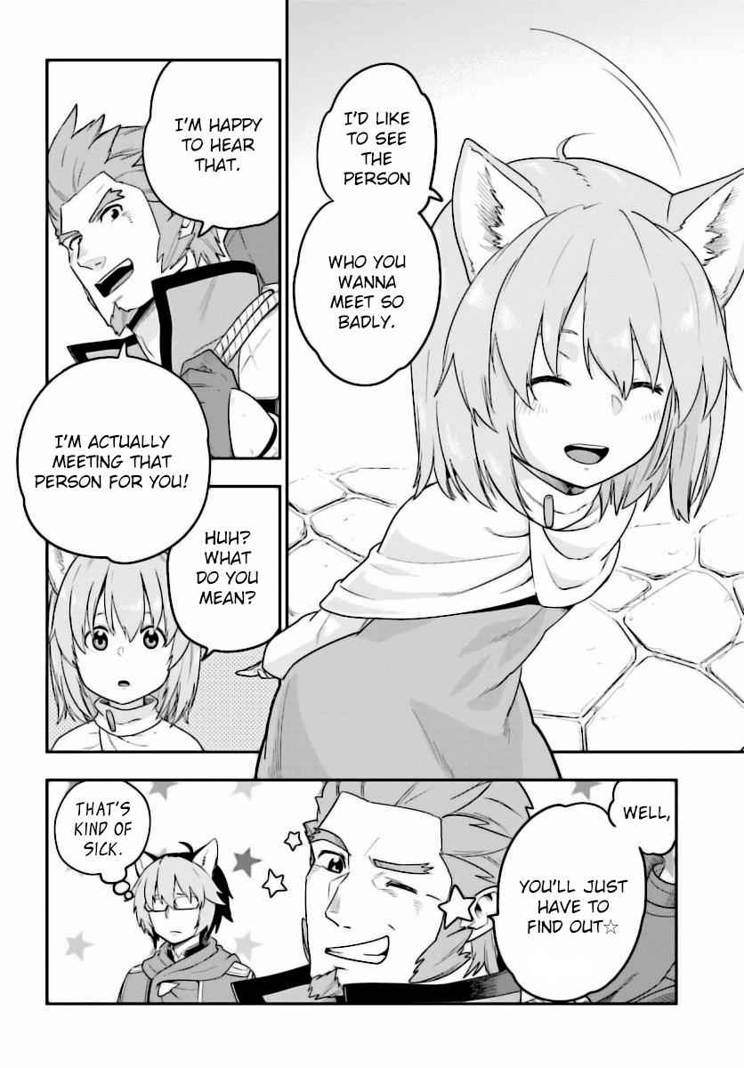 Konjiki no Word Master Chap 27 - Next Chap 28