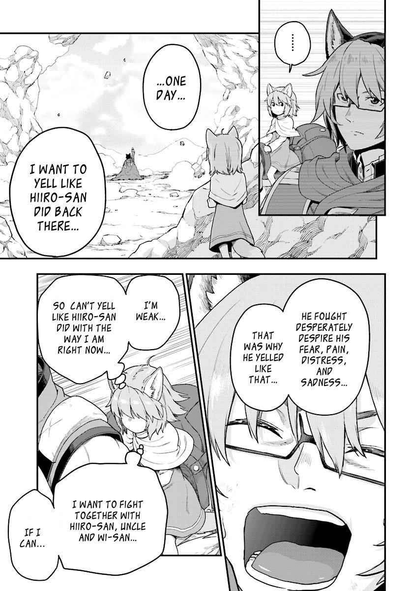 Konjiki no Word Master Chap 24 - Next Chap 25