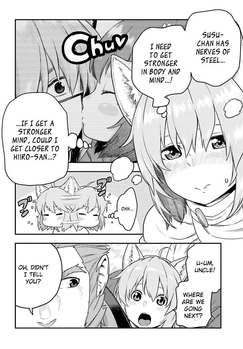 Konjiki no Word Master Chap 24 - Next Chap 25