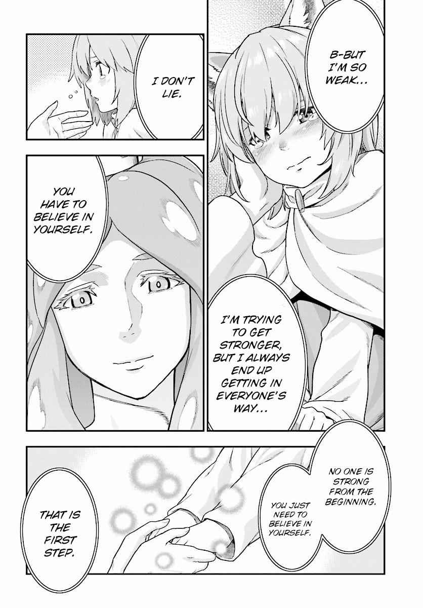 Konjiki no Word Master Chap 26 - Next Chap 27