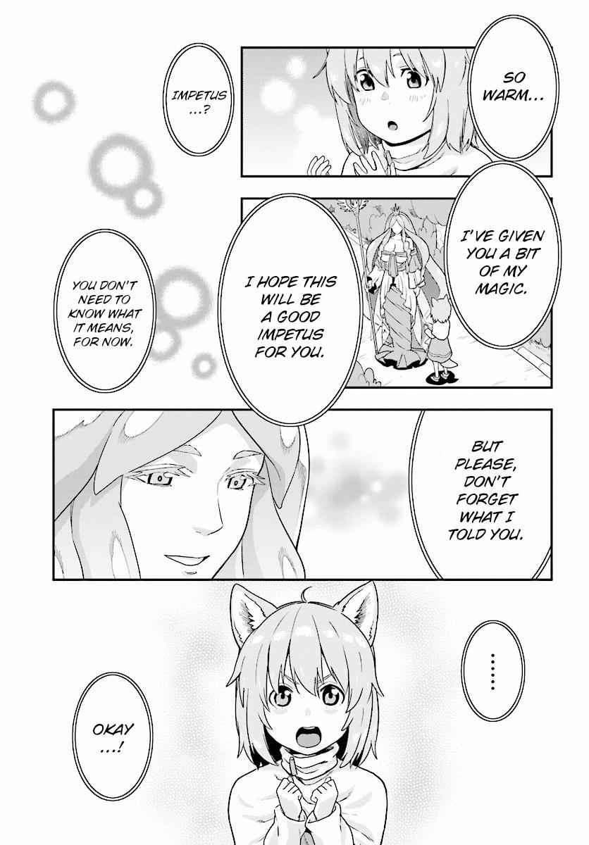 Konjiki no Word Master Chap 26 - Next Chap 27