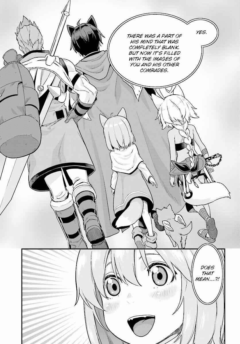Konjiki no Word Master Chap 26 - Next Chap 27