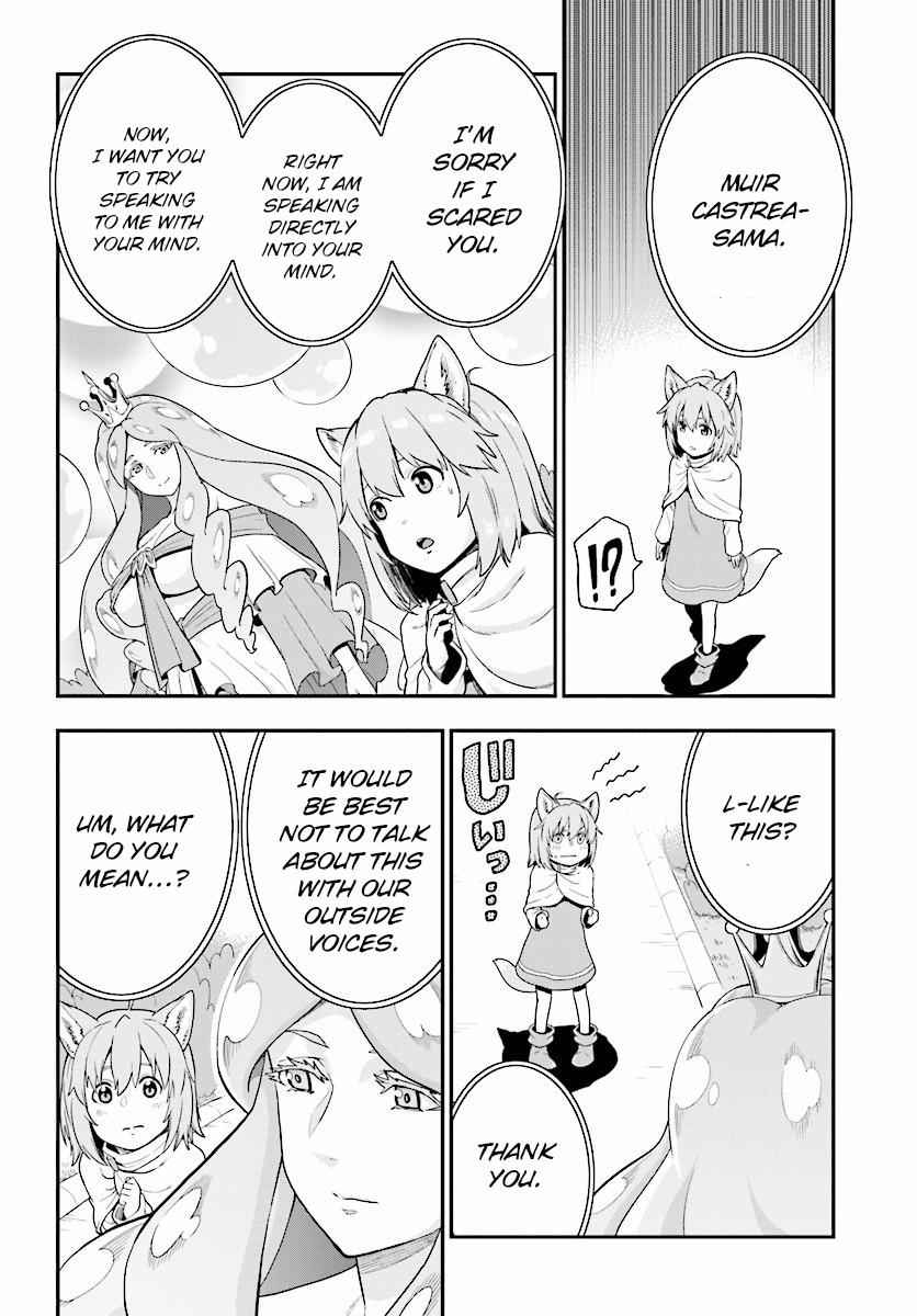 Konjiki no Word Master Chap 26 - Next Chap 27